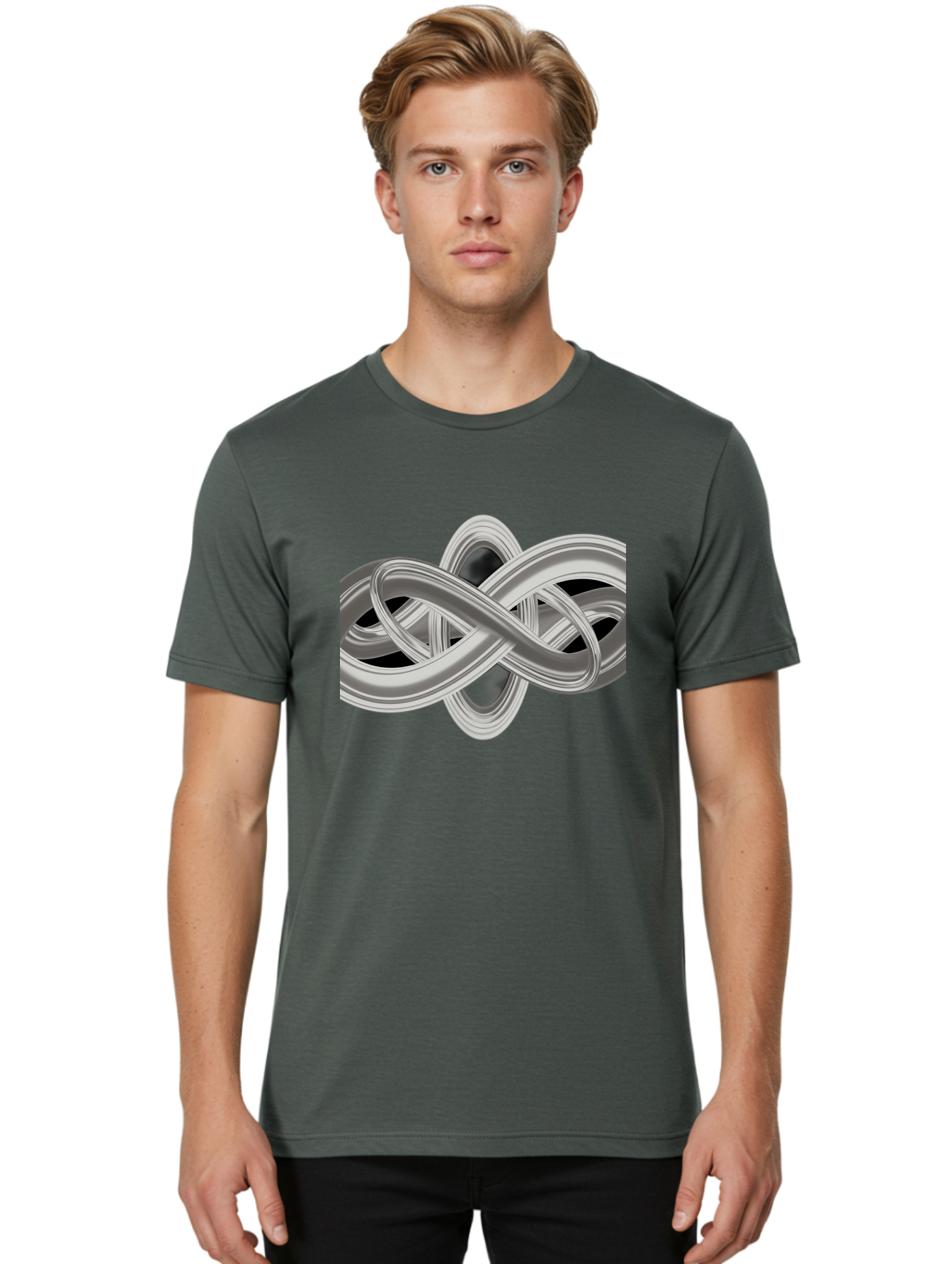 Silver-Knot Men'S Graphic Tee, 100% Cotton, Comfortable Casual Summer Wear, Machine Washable, Vintage Camera, Old Camera, Antique Camera, Black Camera, Classic Photography, Photography Equipment, Nostalgic Device, Film Camera, Camera Art Bah114