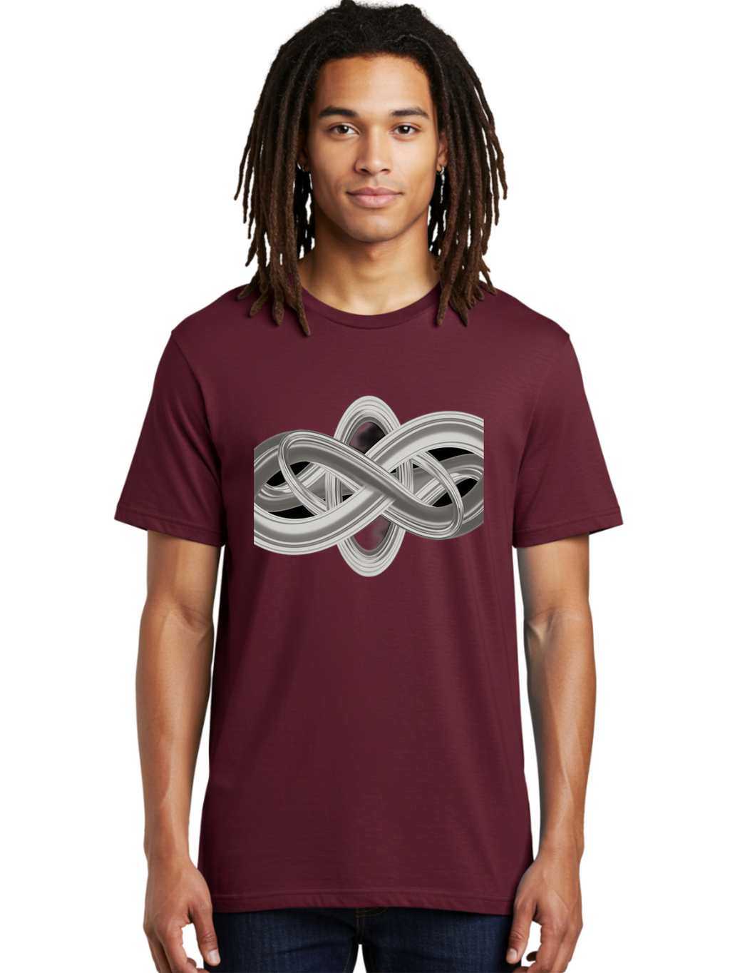 Silver-Knot Men'S Graphic Tee, 100% Cotton, Comfortable Casual Summer Wear, Machine Washable, Vintage Camera, Old Camera, Antique Camera, Black Camera, Classic Photography, Photography Equipment, Nostalgic Device, Film Camera, Camera Art Bah114