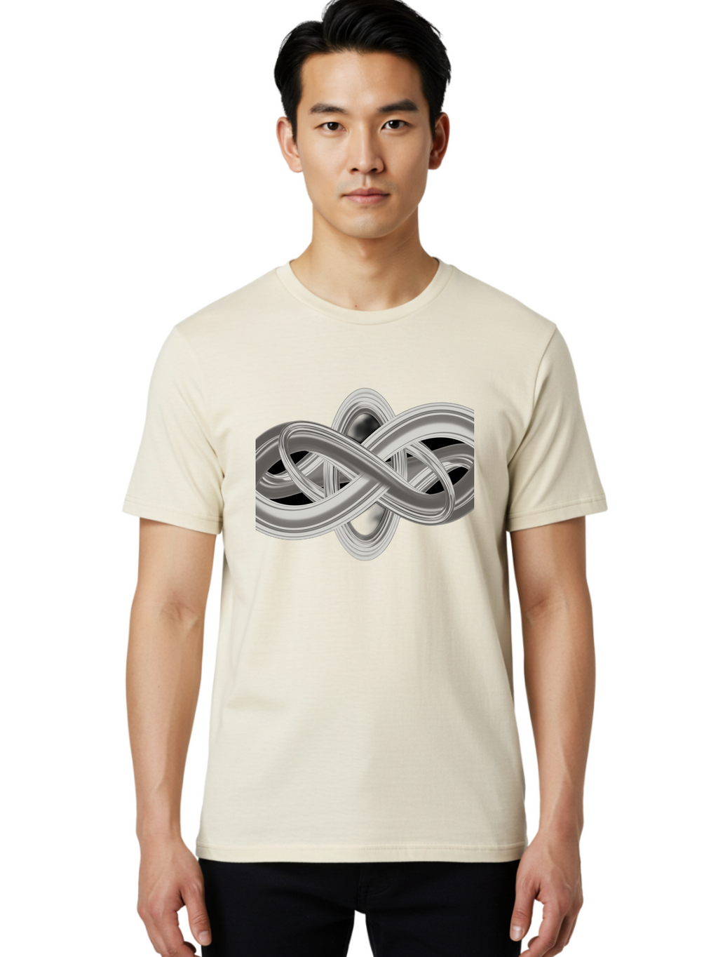 Silver-Knot Men'S Graphic Tee, 100% Cotton, Comfortable Casual Summer Wear, Machine Washable, Vintage Camera, Old Camera, Antique Camera, Black Camera, Classic Photography, Photography Equipment, Nostalgic Device, Film Camera, Camera Art Bah114