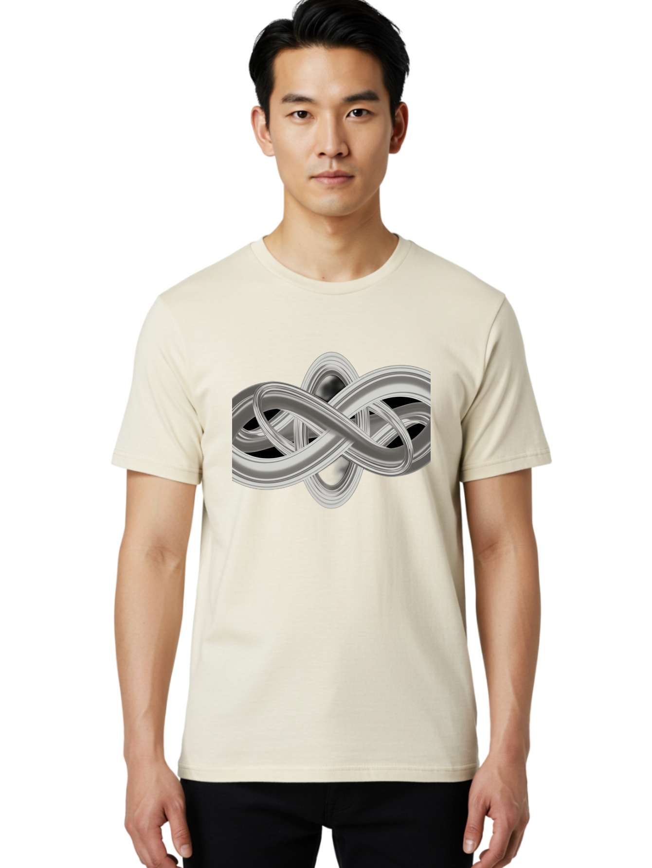Silver-Knot Men'S Graphic Tee, 100% Cotton, Comfortable Casual Summer Wear, Machine Washable, Vintage Camera, Old Camera, Antique Camera, Black Camera, Classic Photography, Photography Equipment, Nostalgic Device, Film Camera, Camera Art Bah114