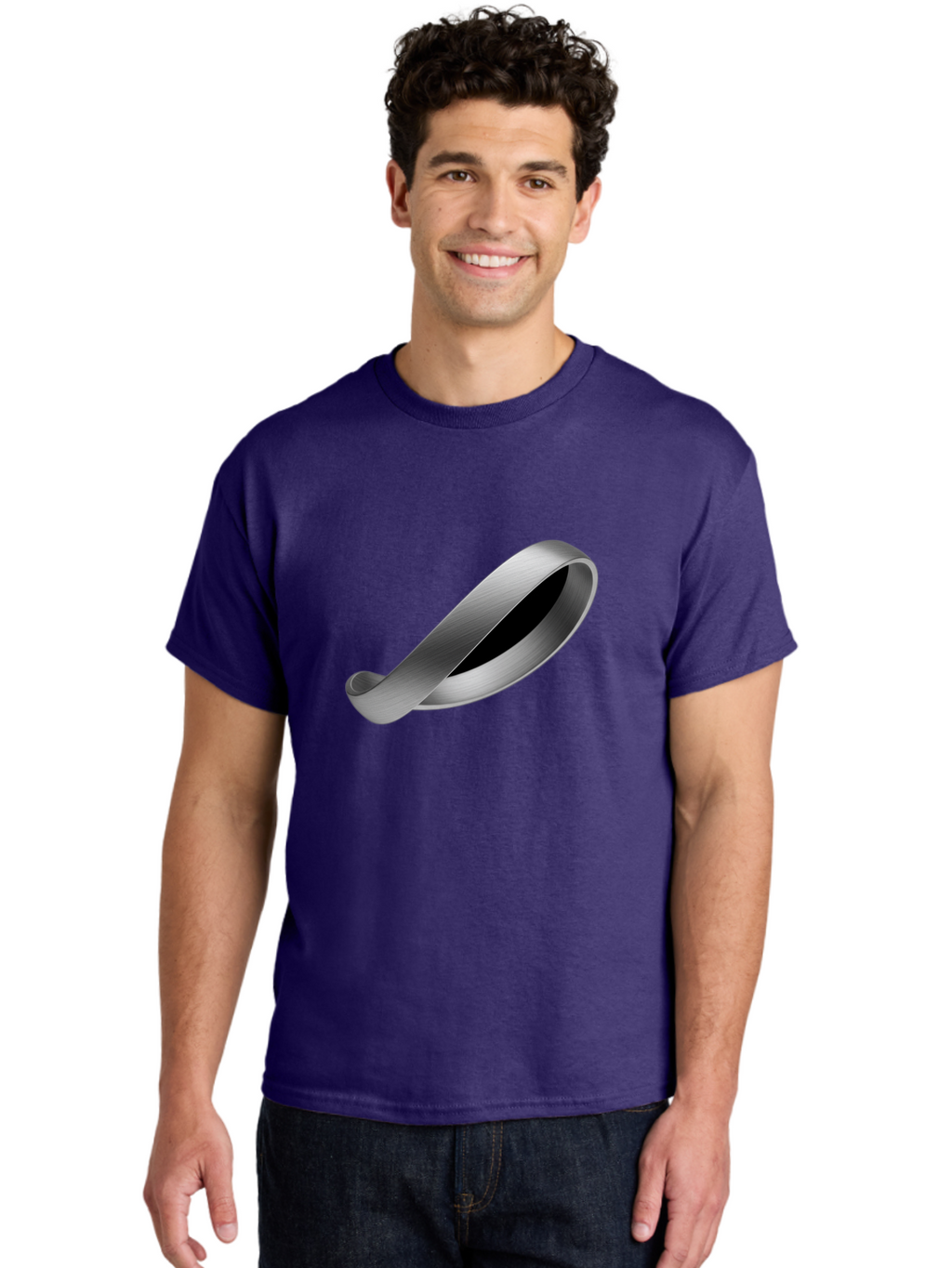 Silver-Ribbon Men'S Graphic Tee, 100% Cotton, Comfortable Casual Summer Wear, Machine Washable, Vintage Camera, Old Camera, Antique Camera, Black Camera, Classic Photography, Photography Equipment, Nostalgic Device, Film Camera, Camera Art Bah117