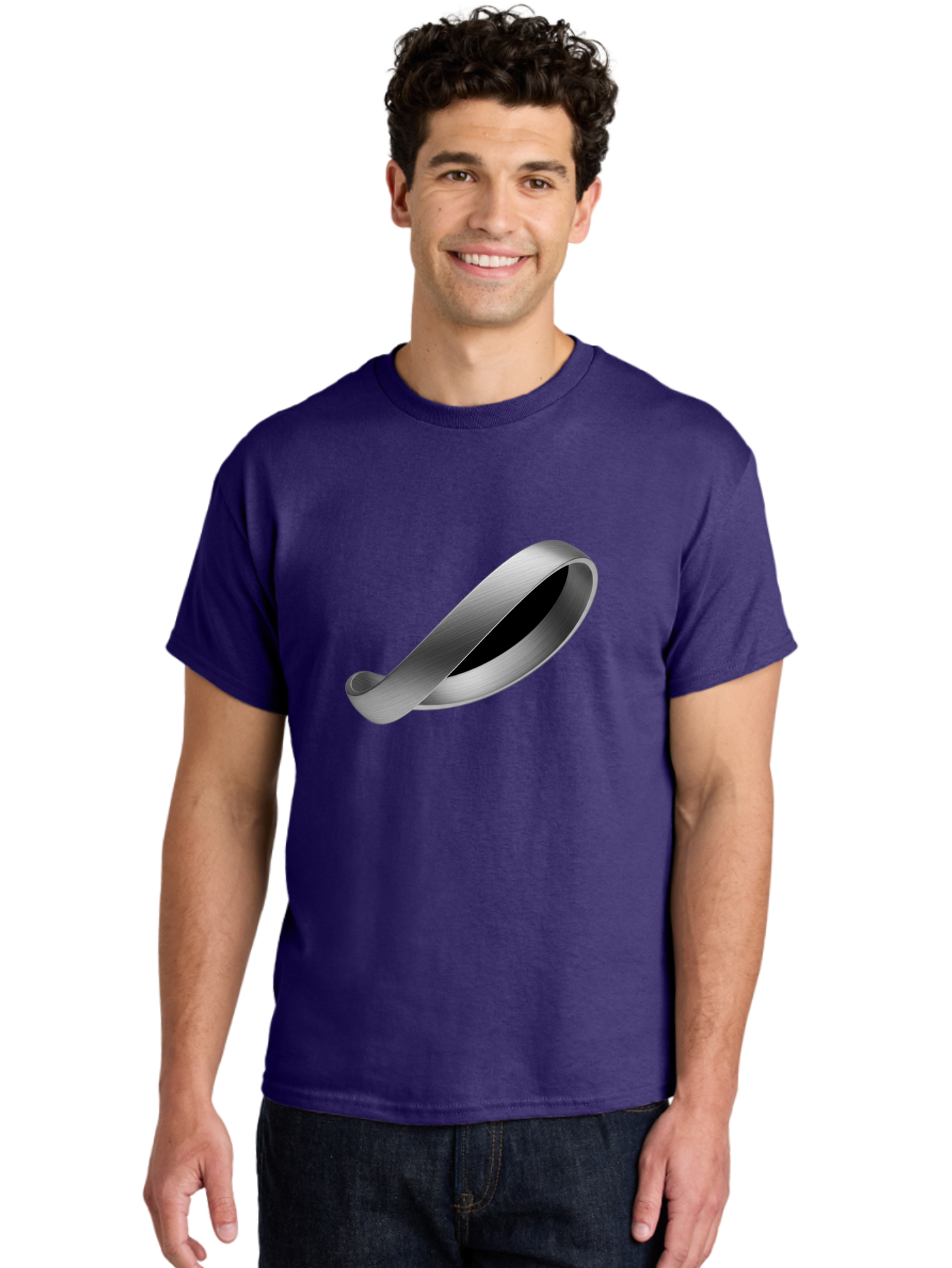 Silver-Ribbon Men'S Graphic Tee, 100% Cotton, Comfortable Casual Summer Wear, Machine Washable, Vintage Camera, Old Camera, Antique Camera, Black Camera, Classic Photography, Photography Equipment, Nostalgic Device, Film Camera, Camera Art Bah117