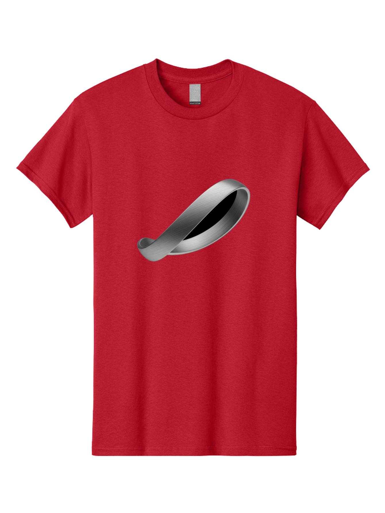 Silver-Ribbon Men'S Graphic Tee, 100% Cotton, Comfortable Casual Summer Wear, Machine Washable, Vintage Camera, Old Camera, Antique Camera, Black Camera, Classic Photography, Photography Equipment, Nostalgic Device, Film Camera, Camera Art Bah117