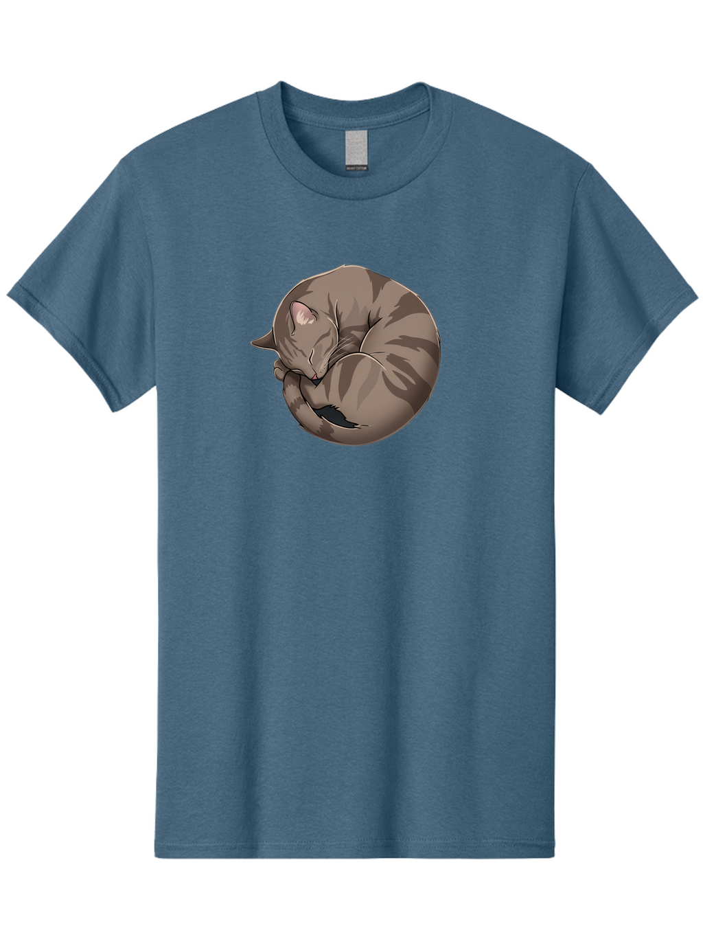 Sleeping-Cat Men'S Graphic Tee, 100% Cotton, Comfortable Casual Summer Wear, Machine Washable, Vintage Camera, Old Camera, Antique Camera, Black Camera, Classic Photography, Photography Equipment, Nostalgic Device, Film Camera, Camera Art Bah124
