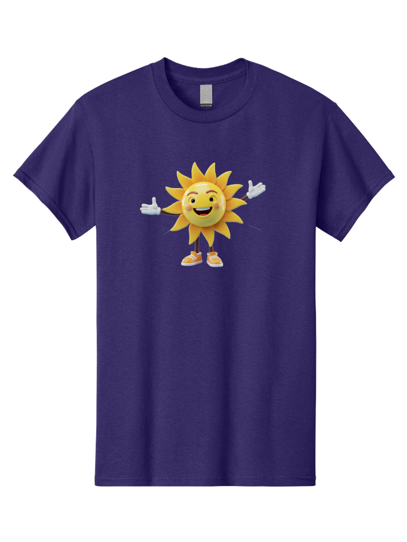 Smiling-Sun Men'S Graphic Tee, 100% Cotton, Comfortable Casual Summer Wear, Machine Washable, Vintage Camera, Old Camera, Antique Camera, Black Camera, Classic Photography, Photography Equipment, Nostalgic Device, Film Camera, Camera Art Bah128