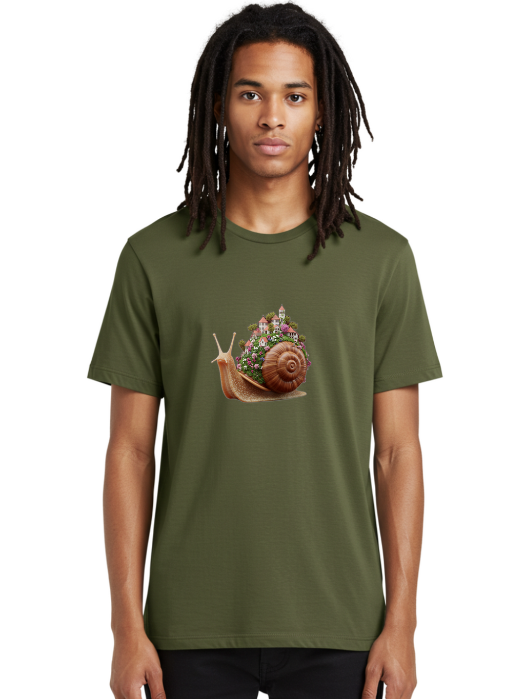 Snail-Village Men'S Graphic Tee, 100% Cotton, Comfortable Casual Summer Wear, Machine Washable, Vintage Camera, Old Camera, Antique Camera, Black Camera, Classic Photography, Photography Equipment, Nostalgic Device, Film Camera, Camera Art Bah133
