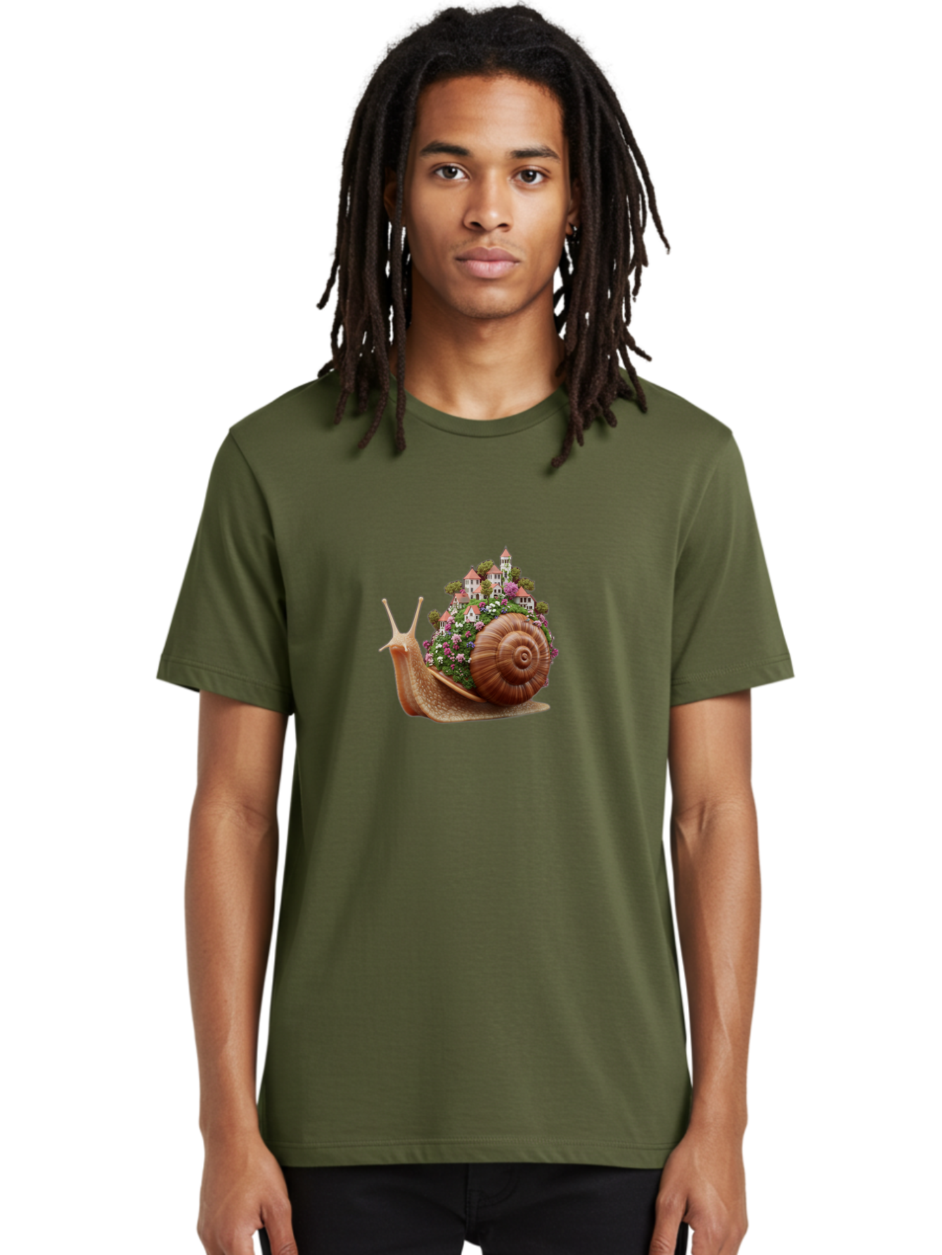 Snail-Village Men'S Graphic Tee, 100% Cotton, Comfortable Casual Summer Wear, Machine Washable, Vintage Camera, Old Camera, Antique Camera, Black Camera, Classic Photography, Photography Equipment, Nostalgic Device, Film Camera, Camera Art Bah133