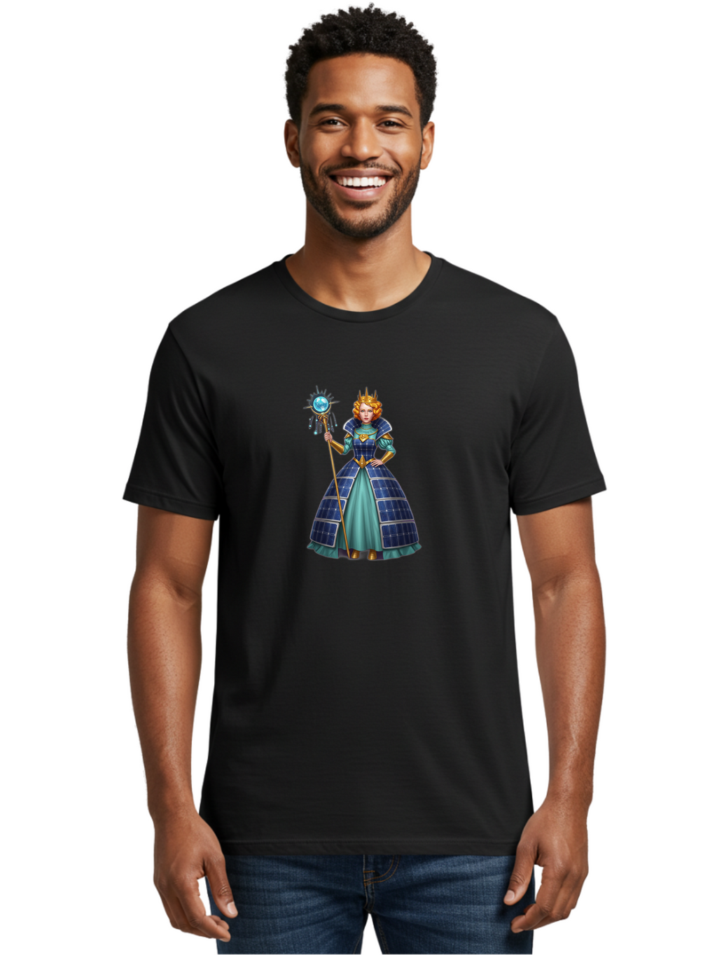 Solar-Queen Men'S Graphic Tee, 100% Cotton, Comfortable Casual Summer Wear, Machine Washable, Vintage Camera, Old Camera, Antique Camera, Black Camera, Classic Photography, Photography Equipment, Nostalgic Device, Film Camera, Camera Art Bah160