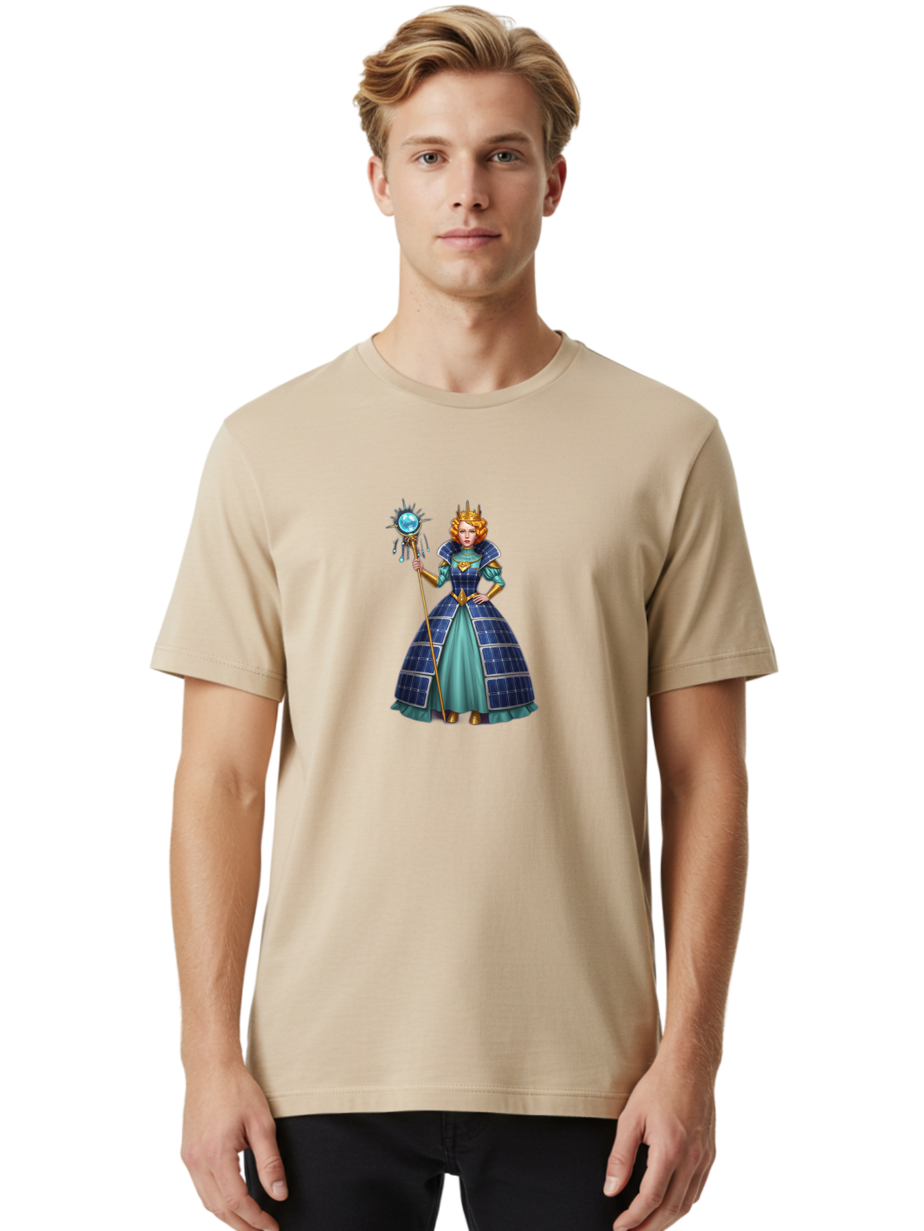 Solar-Queen Men'S Graphic Tee, 100% Cotton, Comfortable Casual Summer Wear, Machine Washable, Vintage Camera, Old Camera, Antique Camera, Black Camera, Classic Photography, Photography Equipment, Nostalgic Device, Film Camera, Camera Art Bah160