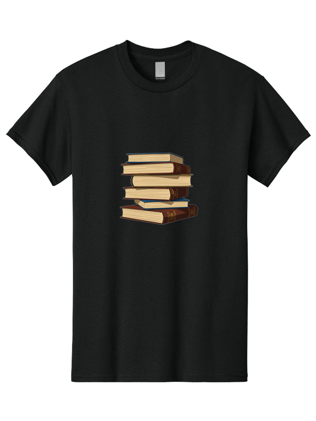 Stacked-Books Men'S Graphic Tee, 100% Cotton, Comfortable Casual Summer Wear, Machine Washable, Vintage Camera, Old Camera, Antique Camera, Black Camera, Classic Photography, Photography Equipment, Nostalgic Device, Film Camera, Camera Art Bah173