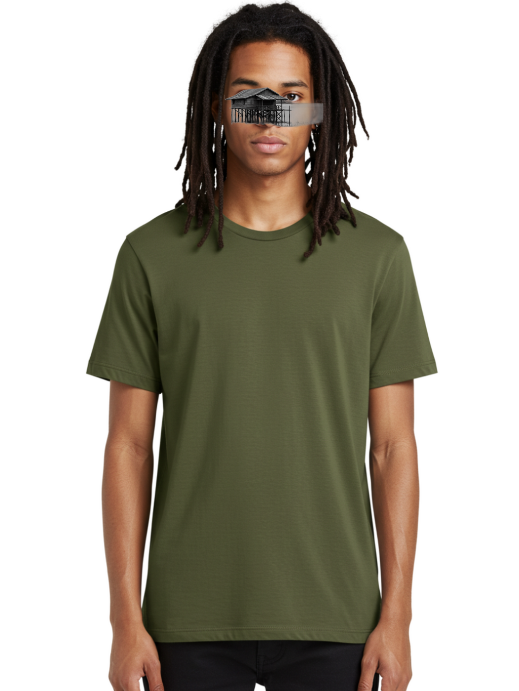Stilt-House Men'S Graphic Tee, 100% Cotton, Comfortable Casual Summer Wear, Machine Washable, Vintage Camera, Old Camera, Antique Camera, Black Camera, Classic Photography, Photography Equipment, Nostalgic Device, Film Camera, Camera Art Bah191