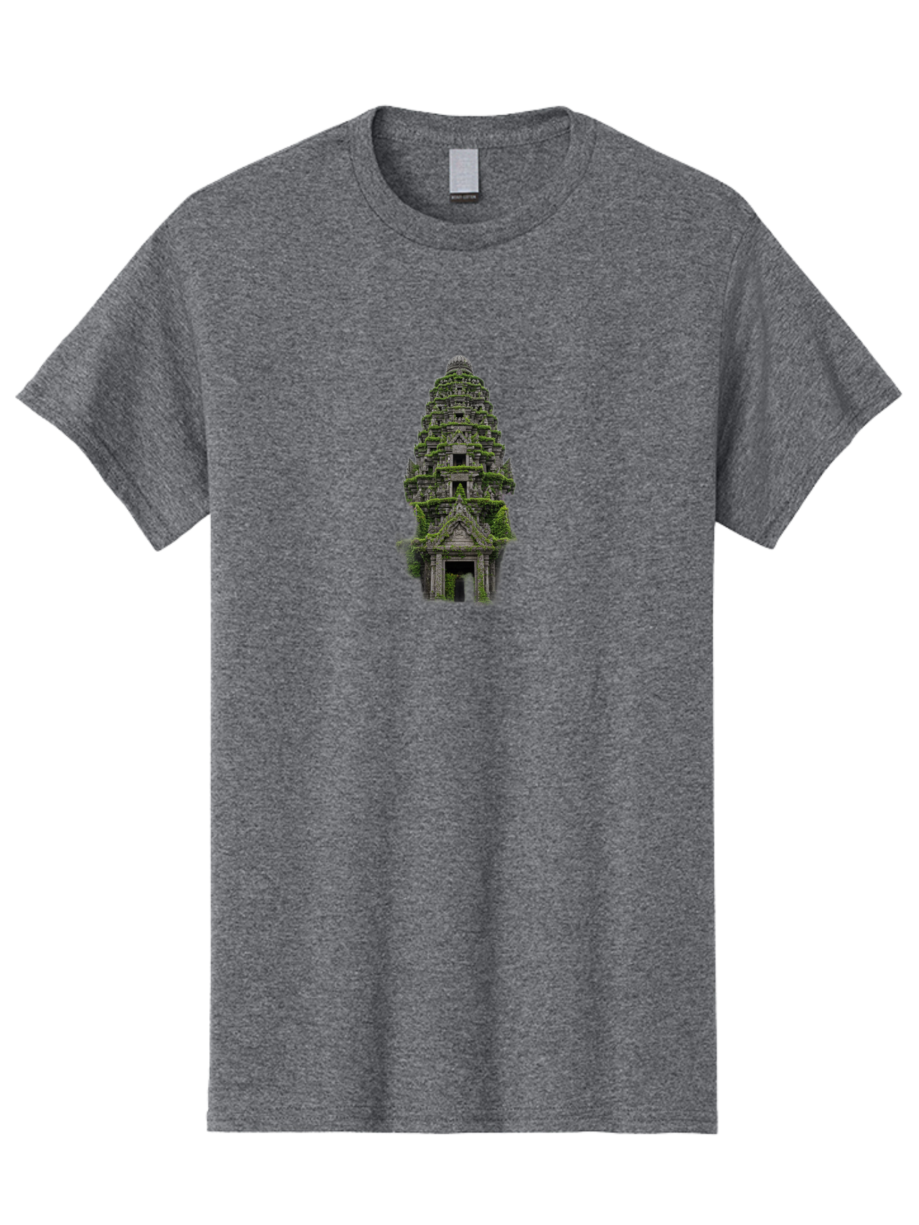 Stone-Temple Men'S Graphic Tee, 100% Cotton, Comfortable Casual Summer Wear, Machine Washable, Vintage Camera, Old Camera, Antique Camera, Black Camera, Classic Photography, Photography Equipment, Nostalgic Device, Film Camera, Camera Art Bah192