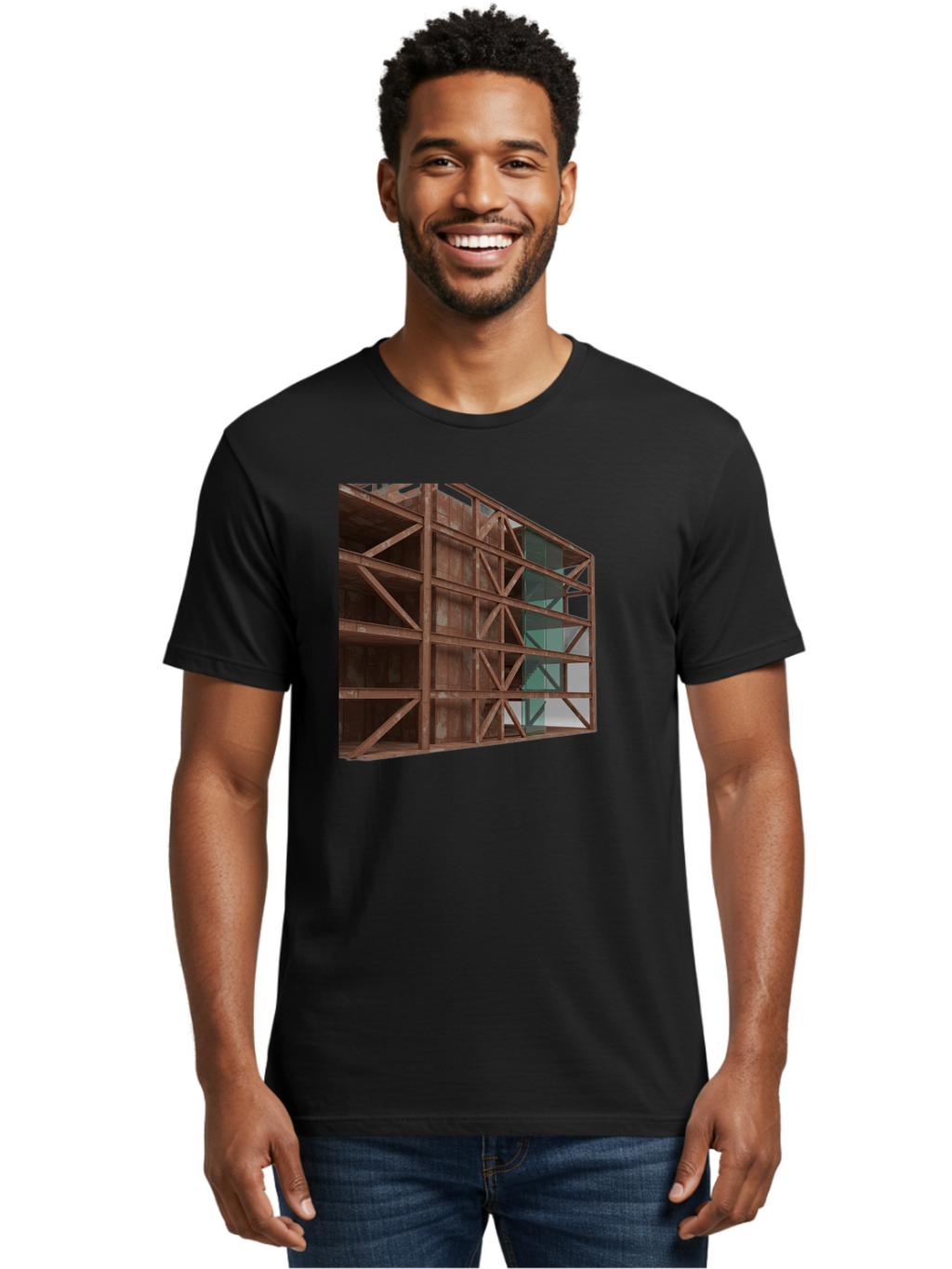 Storage-Container Men'S Graphic Tee, 100% Cotton, Comfortable Casual Summer Wear, Machine Washable, Vintage Camera, Old Camera, Antique Camera, Black Camera, Classic Photography, Photography Equipment, Nostalgic Device, Film Camera, Camera Art Bah193