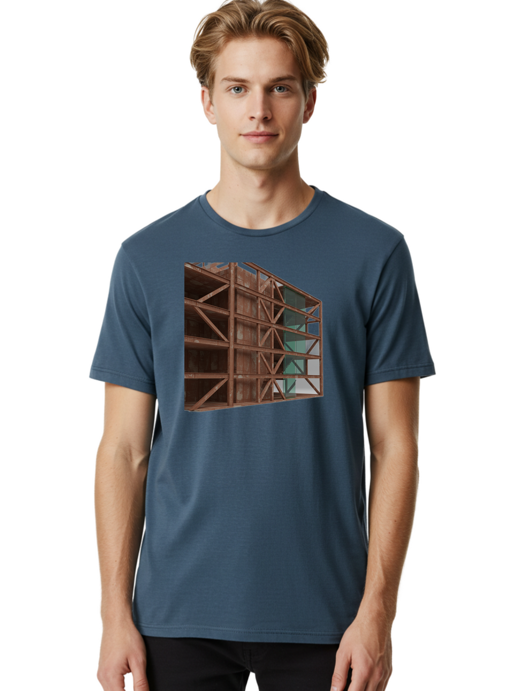 Storage-Container Men'S Graphic Tee, 100% Cotton, Comfortable Casual Summer Wear, Machine Washable, Vintage Camera, Old Camera, Antique Camera, Black Camera, Classic Photography, Photography Equipment, Nostalgic Device, Film Camera, Camera Art Bah193