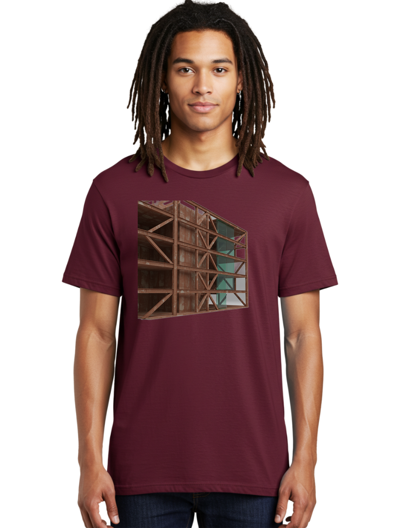 Storage-Container Men'S Graphic Tee, 100% Cotton, Comfortable Casual Summer Wear, Machine Washable, Vintage Camera, Old Camera, Antique Camera, Black Camera, Classic Photography, Photography Equipment, Nostalgic Device, Film Camera, Camera Art Bah193