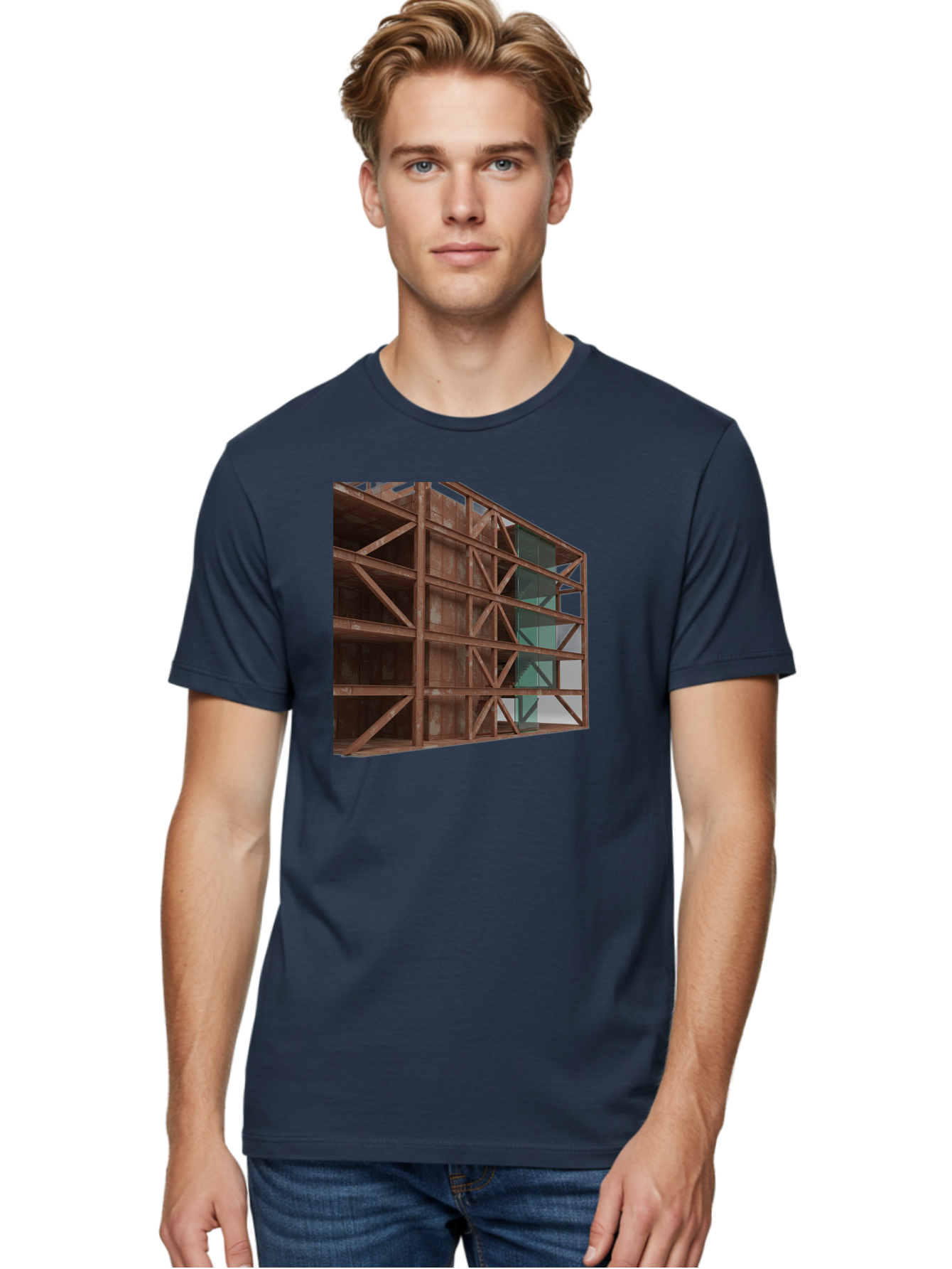 Storage-Container Men'S Graphic Tee, 100% Cotton, Comfortable Casual Summer Wear, Machine Washable, Vintage Camera, Old Camera, Antique Camera, Black Camera, Classic Photography, Photography Equipment, Nostalgic Device, Film Camera, Camera Art Bah193