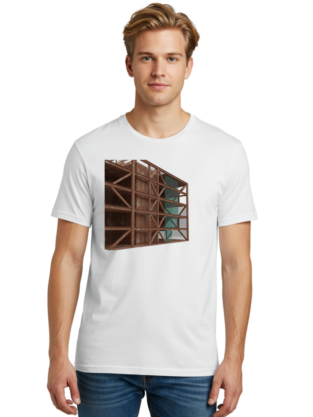 Storage-Container Men'S Graphic Tee, 100% Cotton, Comfortable Casual Summer Wear, Machine Washable, Vintage Camera, Old Camera, Antique Camera, Black Camera, Classic Photography, Photography Equipment, Nostalgic Device, Film Camera, Camera Art Bah193