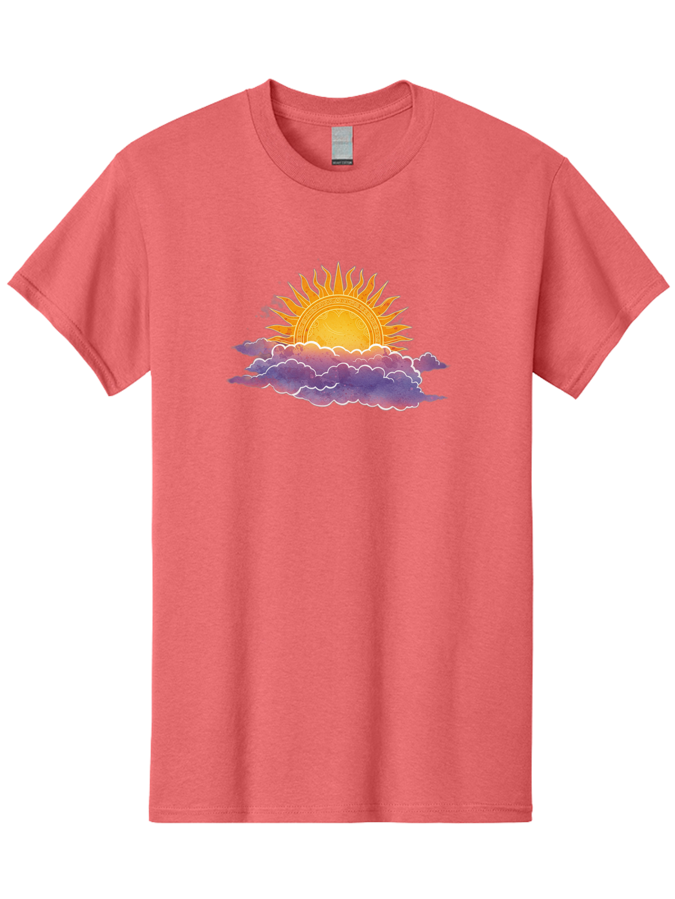 Sunrise-Design Men'S Graphic Tee, 100% Cotton, Comfortable Casual Summer Wear, Machine Washable, Vintage Camera, Old Camera, Antique Camera, Black Camera, Classic Photography, Photography Equipment, Nostalgic Device, Film Camera, Camera Art Bah205