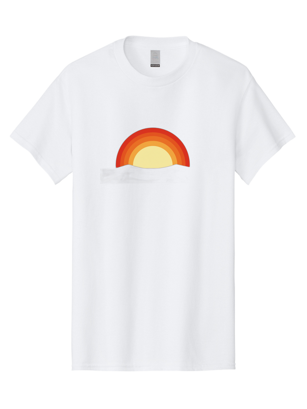 Sunset Men'S Graphic Tee, 100% Cotton, Comfortable Casual Summer Wear, Machine Washable, Vintage Camera, Old Camera, Antique Camera, Black Camera, Classic Photography, Photography Equipment, Nostalgic Device, Film Camera, Camera Art Bah211