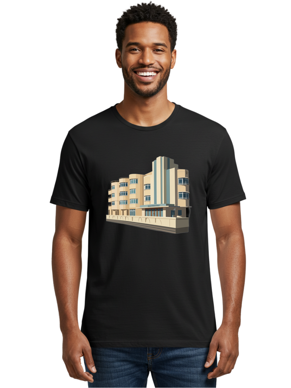 Super-Hotel Men'S Graphic Tee, 100% Cotton, Comfortable Casual Summer Wear, Machine Washable, Vintage Camera, Old Camera, Antique Camera, Black Camera, Classic Photography, Photography Equipment, Nostalgic Device, Film Camera, Camera Art Bah212