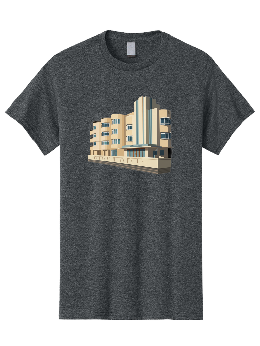 Super-Hotel Men'S Graphic Tee, 100% Cotton, Comfortable Casual Summer Wear, Machine Washable, Vintage Camera, Old Camera, Antique Camera, Black Camera, Classic Photography, Photography Equipment, Nostalgic Device, Film Camera, Camera Art Bah212