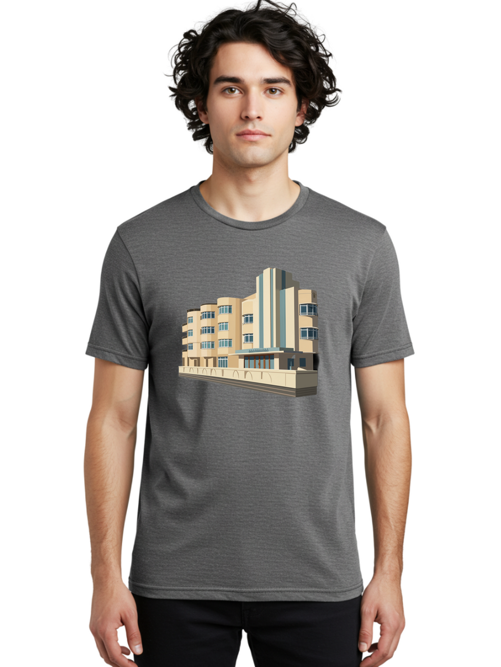 Super-Hotel Men'S Graphic Tee, 100% Cotton, Comfortable Casual Summer Wear, Machine Washable, Vintage Camera, Old Camera, Antique Camera, Black Camera, Classic Photography, Photography Equipment, Nostalgic Device, Film Camera, Camera Art Bah212