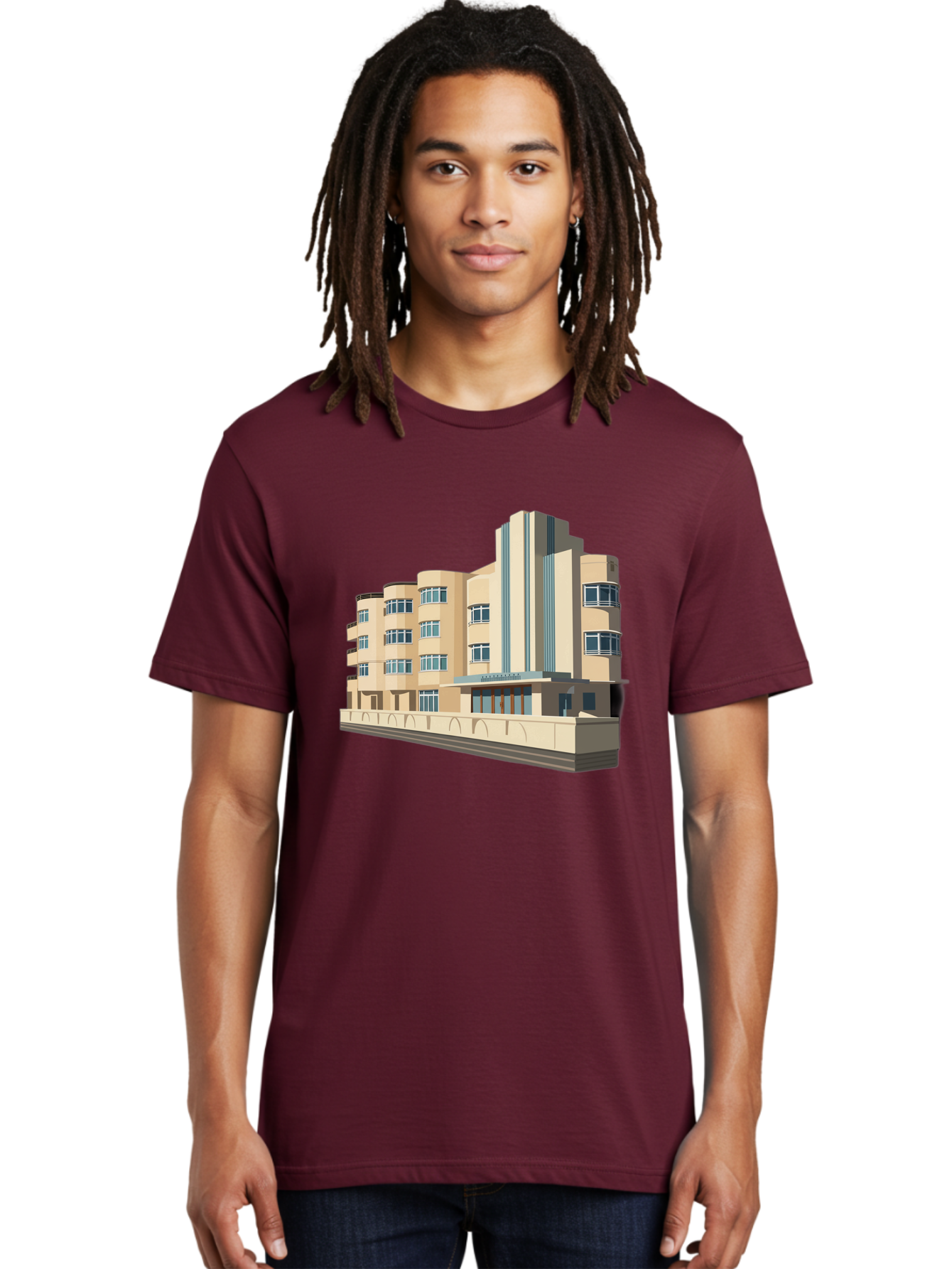 Super-Hotel Men'S Graphic Tee, 100% Cotton, Comfortable Casual Summer Wear, Machine Washable, Vintage Camera, Old Camera, Antique Camera, Black Camera, Classic Photography, Photography Equipment, Nostalgic Device, Film Camera, Camera Art Bah212