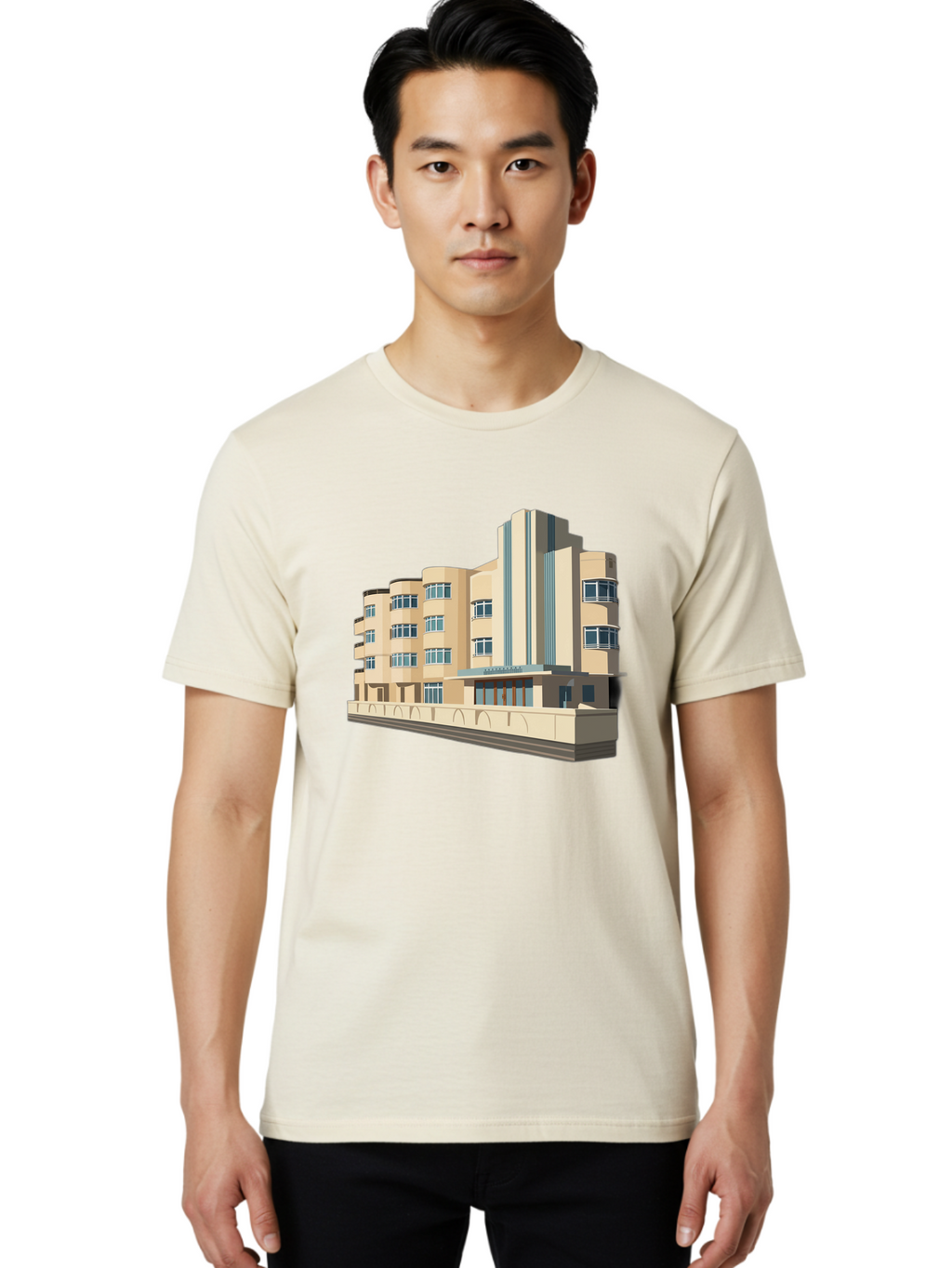 Super-Hotel Men'S Graphic Tee, 100% Cotton, Comfortable Casual Summer Wear, Machine Washable, Vintage Camera, Old Camera, Antique Camera, Black Camera, Classic Photography, Photography Equipment, Nostalgic Device, Film Camera, Camera Art Bah212