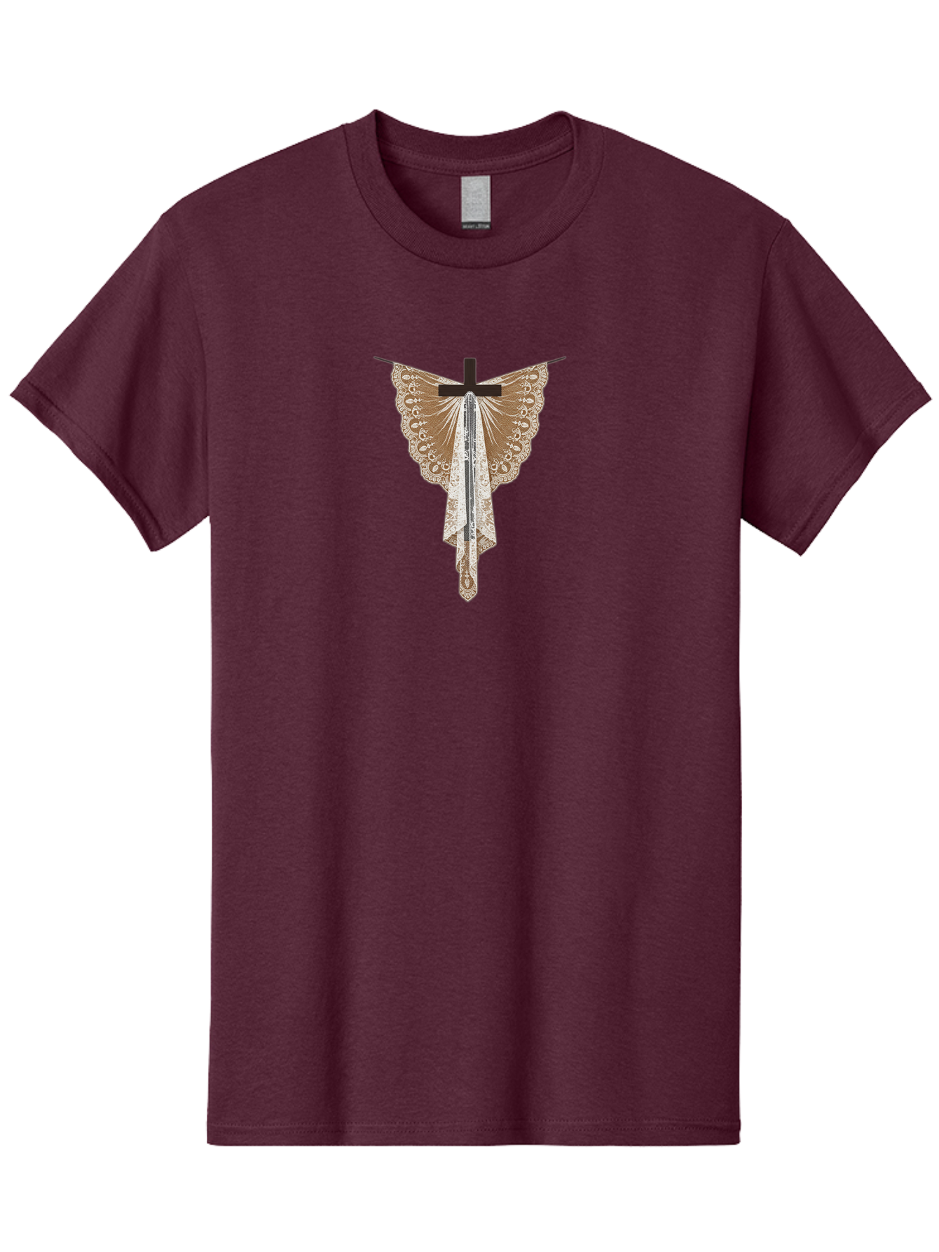 Sword-Butterfly Men'S Graphic Tee, 100% Cotton, Comfortable Casual Summer Wear, Machine Washable, Vintage Camera, Old Camera, Antique Camera, Black Camera, Classic Photography, Photography Equipment, Nostalgic Device, Film Camera, Camera Art Bah217