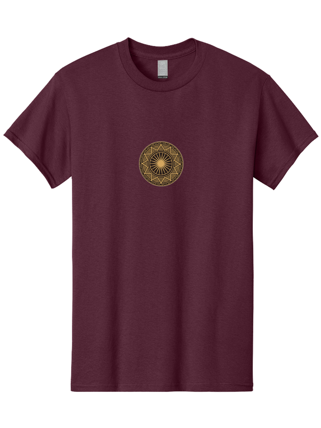 Symbol Men'S Graphic Tee, 100% Cotton, Comfortable Casual Summer Wear, Machine Washable, Vintage Camera, Old Camera, Antique Camera, Black Camera, Classic Photography, Photography Equipment, Nostalgic Device, Film Camera, Camera Art Bah219