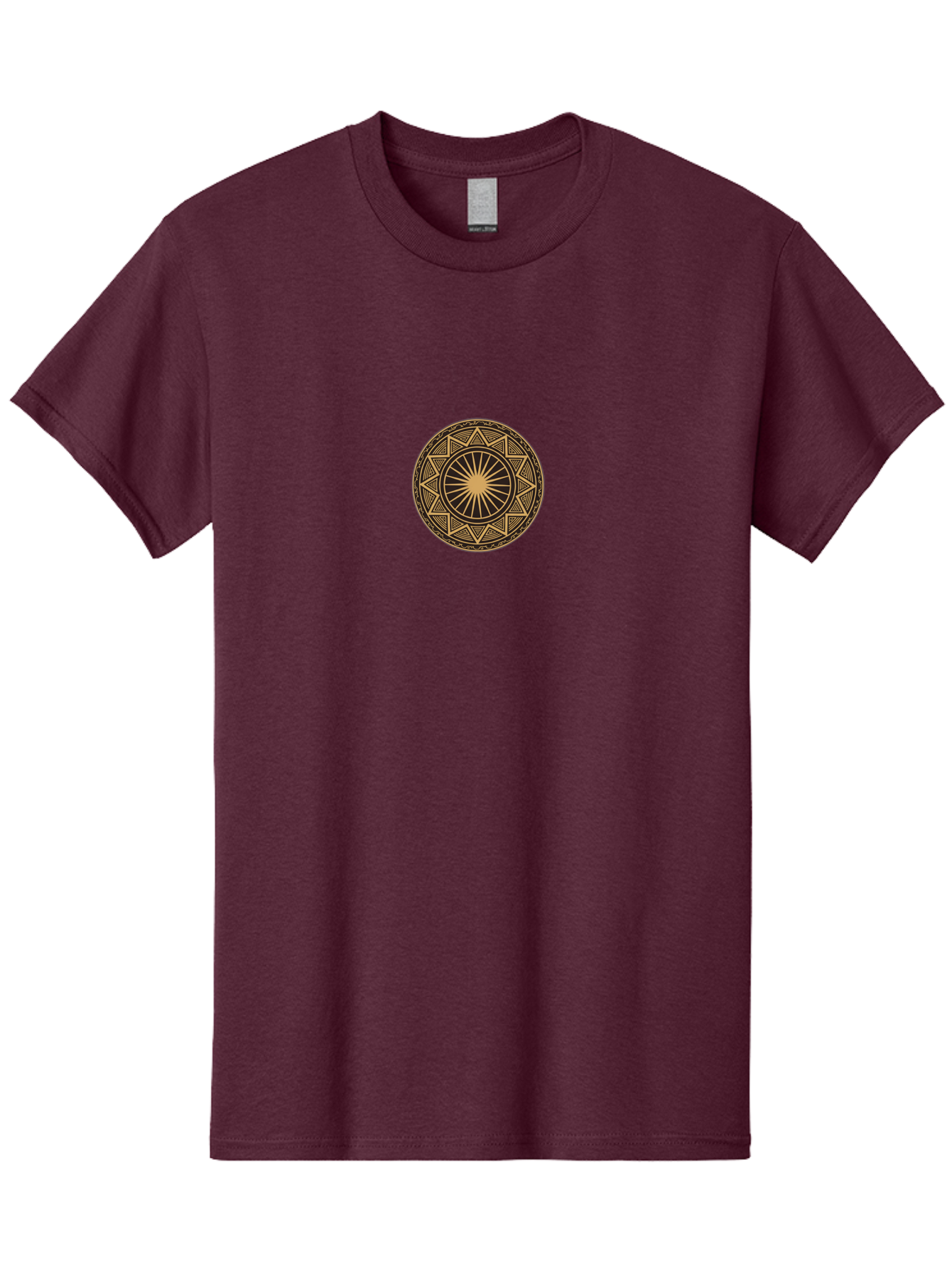 Symbol Men'S Graphic Tee, 100% Cotton, Comfortable Casual Summer Wear, Machine Washable, Vintage Camera, Old Camera, Antique Camera, Black Camera, Classic Photography, Photography Equipment, Nostalgic Device, Film Camera, Camera Art Bah219