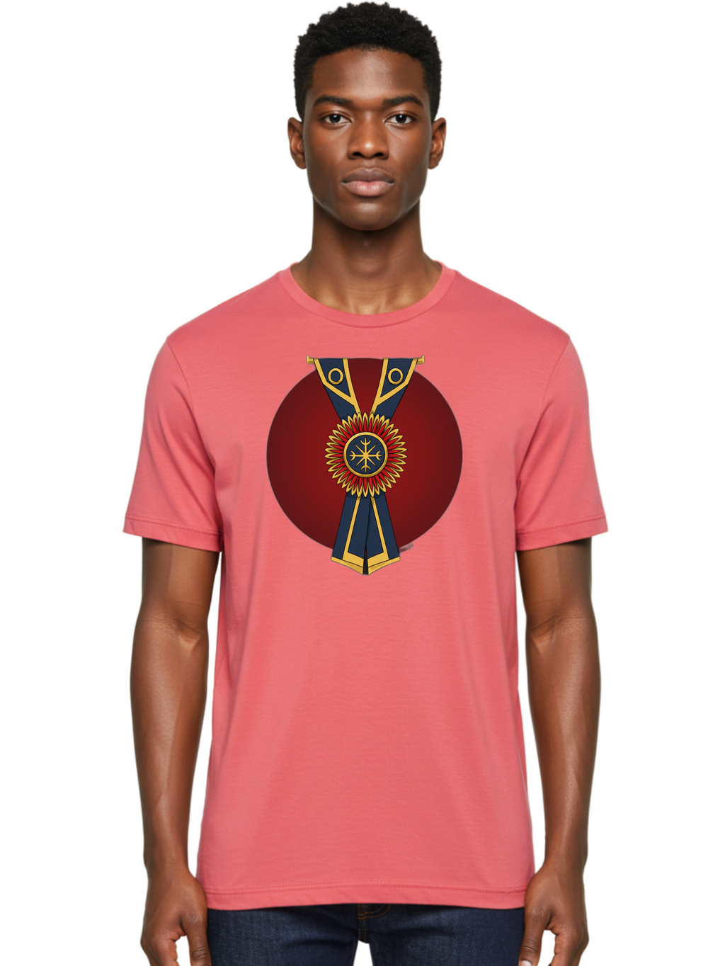 Symbolic-Emblem Men'S Graphic Tee, 100% Cotton, Comfortable Casual Summer Wear, Machine Washable, Vintage Camera, Old Camera, Antique Camera, Black Camera, Classic Photography, Photography Equipment, Nostalgic Device, Film Camera, Camera Art Bah220