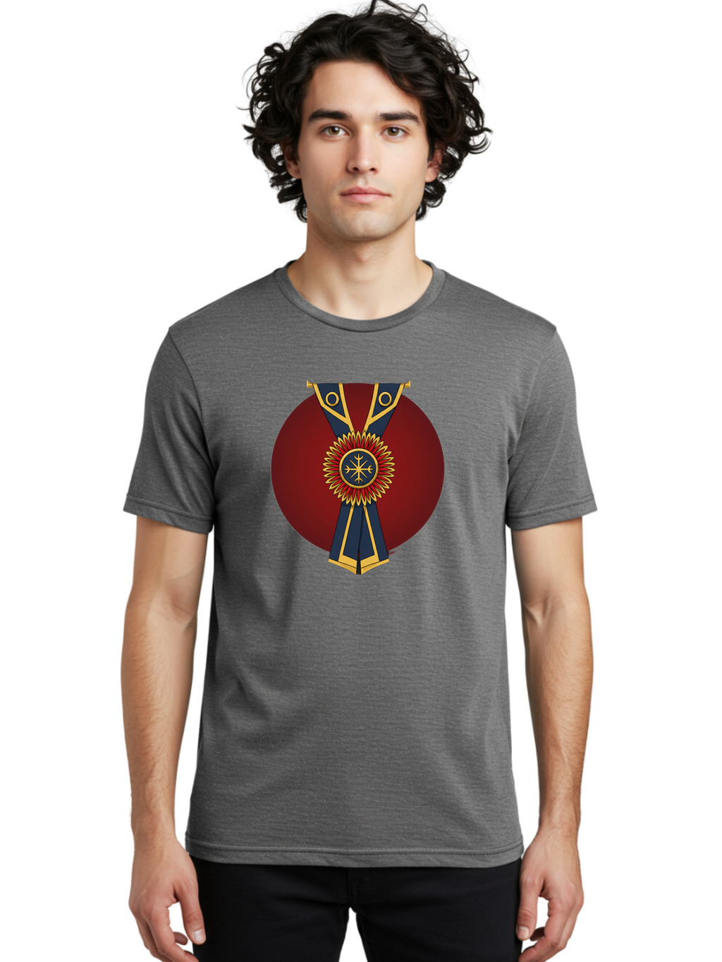 Symbolic-Emblem Men'S Graphic Tee, 100% Cotton, Comfortable Casual Summer Wear, Machine Washable, Vintage Camera, Old Camera, Antique Camera, Black Camera, Classic Photography, Photography Equipment, Nostalgic Device, Film Camera, Camera Art Bah220