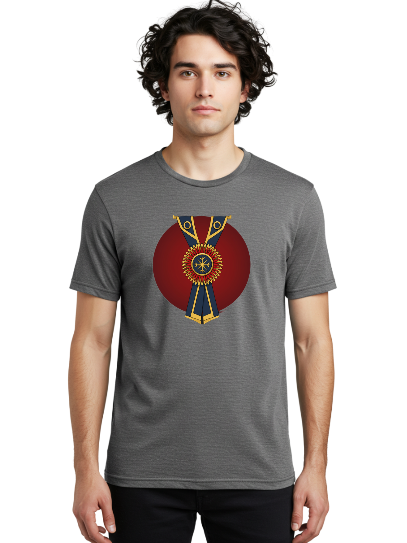 Symbolic-Emblem Men'S Graphic Tee, 100% Cotton, Comfortable Casual Summer Wear, Machine Washable, Vintage Camera, Old Camera, Antique Camera, Black Camera, Classic Photography, Photography Equipment, Nostalgic Device, Film Camera, Camera Art Bah220