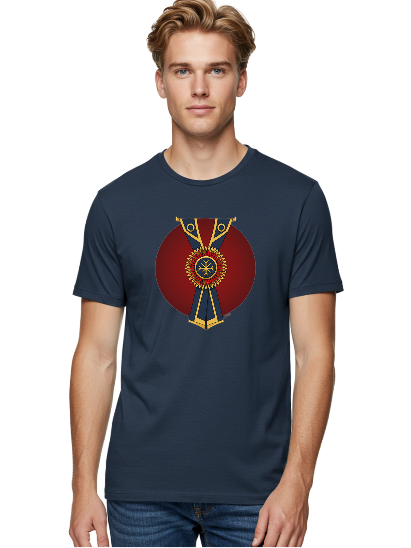 Symbolic-Emblem Men'S Graphic Tee, 100% Cotton, Comfortable Casual Summer Wear, Machine Washable, Vintage Camera, Old Camera, Antique Camera, Black Camera, Classic Photography, Photography Equipment, Nostalgic Device, Film Camera, Camera Art Bah220