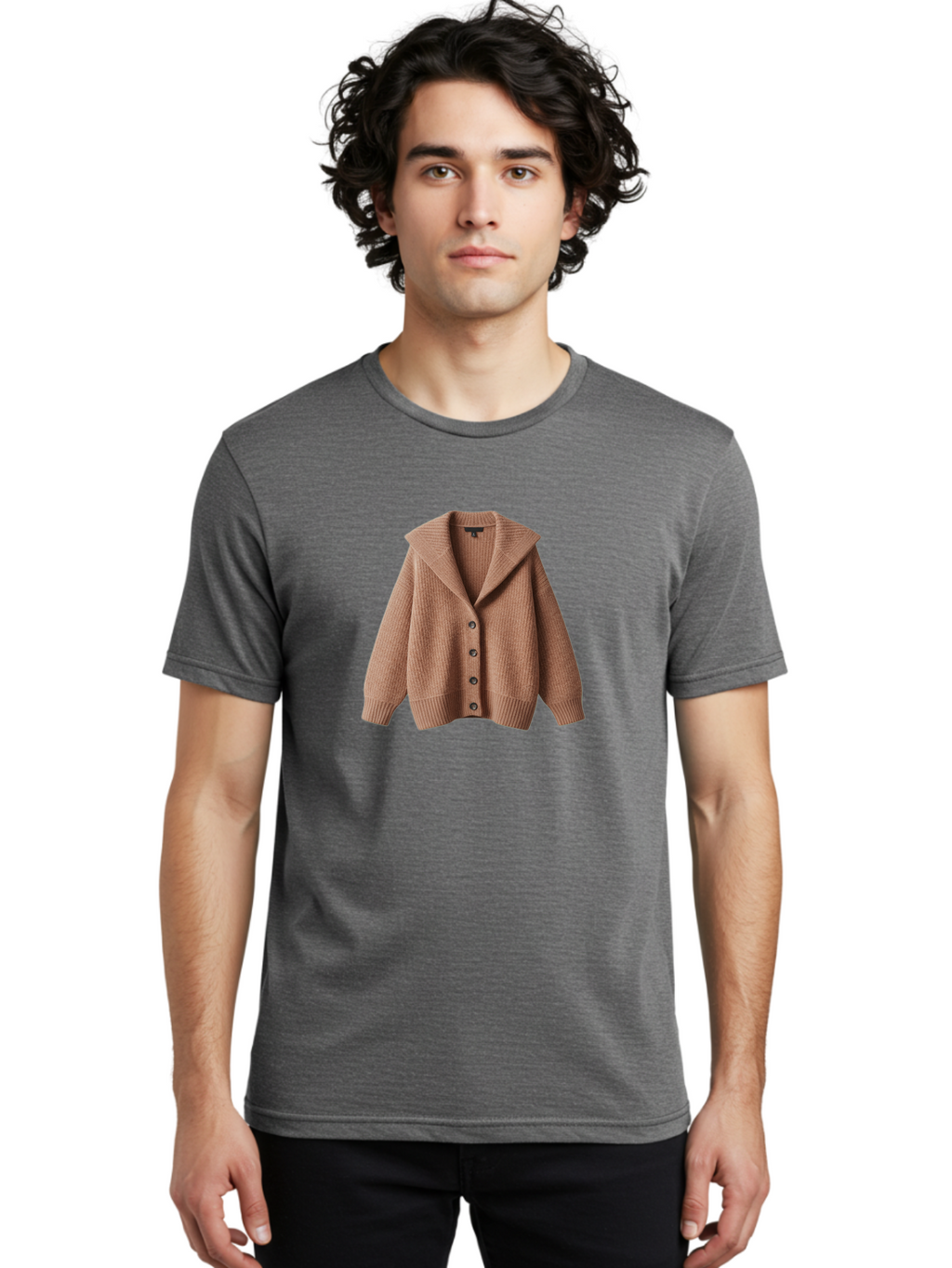 T-Sweater Men'S Graphic Tee, 100% Cotton, Comfortable Casual Summer Wear, Machine Washable, Vintage Camera, Old Camera, Antique Camera, Black Camera, Classic Photography, Photography Equipment, Nostalgic Device, Film Camera, Camera Art Bah221