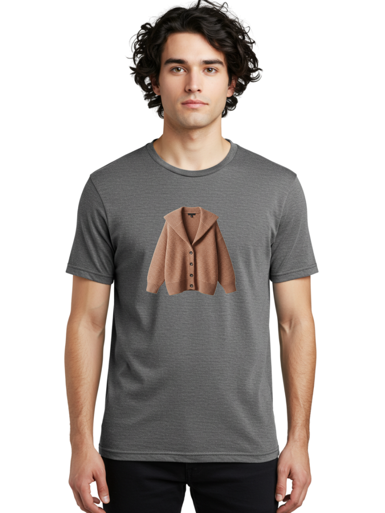 T-Sweater Men'S Graphic Tee, 100% Cotton, Comfortable Casual Summer Wear, Machine Washable, Vintage Camera, Old Camera, Antique Camera, Black Camera, Classic Photography, Photography Equipment, Nostalgic Device, Film Camera, Camera Art Bah221