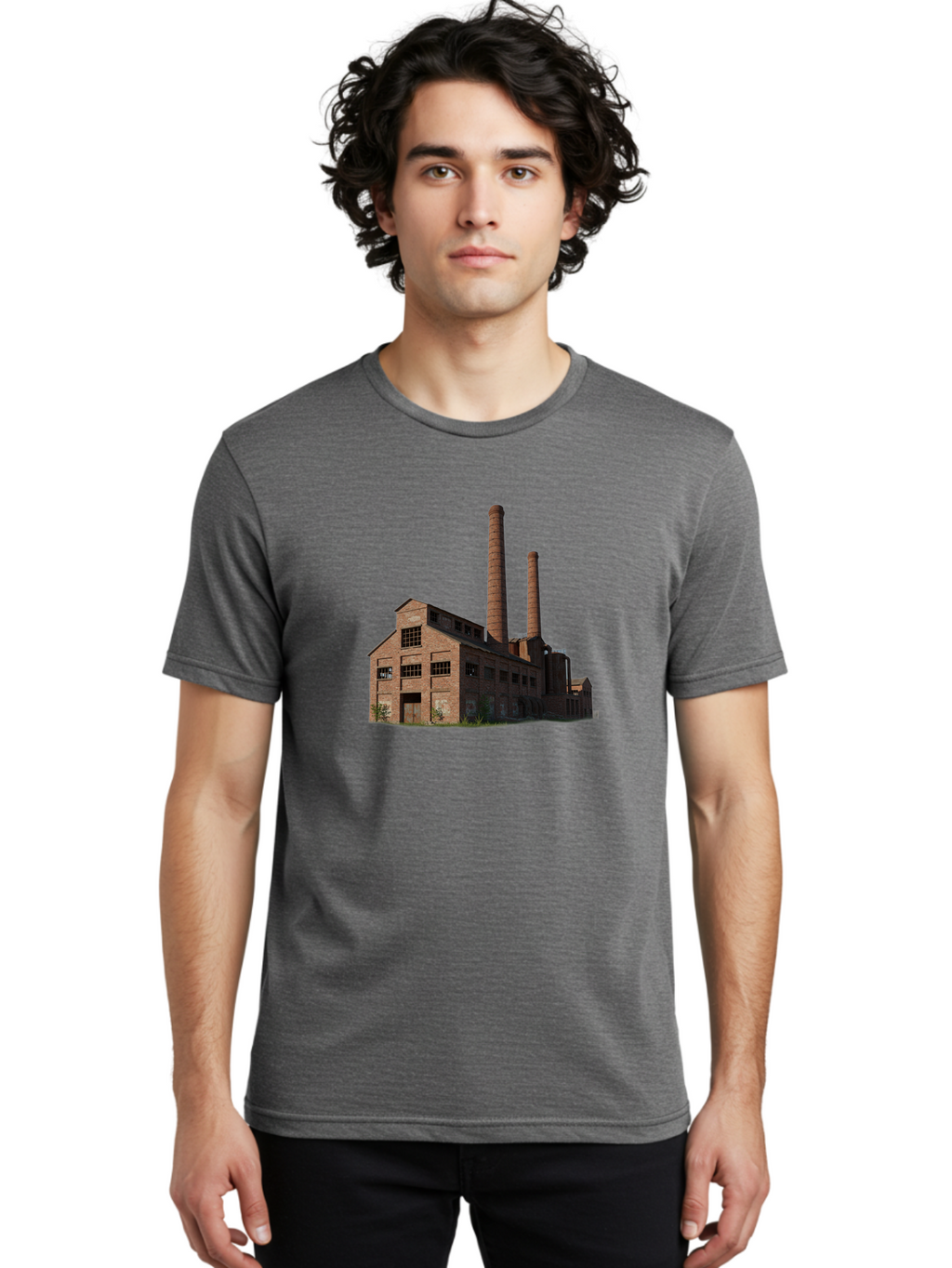 T-W-I-Factory Men'S Graphic Tee, 100% Cotton, Comfortable Casual Summer Wear, Machine Washable, Vintage Camera, Old Camera, Antique Camera, Black Camera, Classic Photography, Photography Equipment, Nostalgic Device, Film Camera, Camera Art Bah222