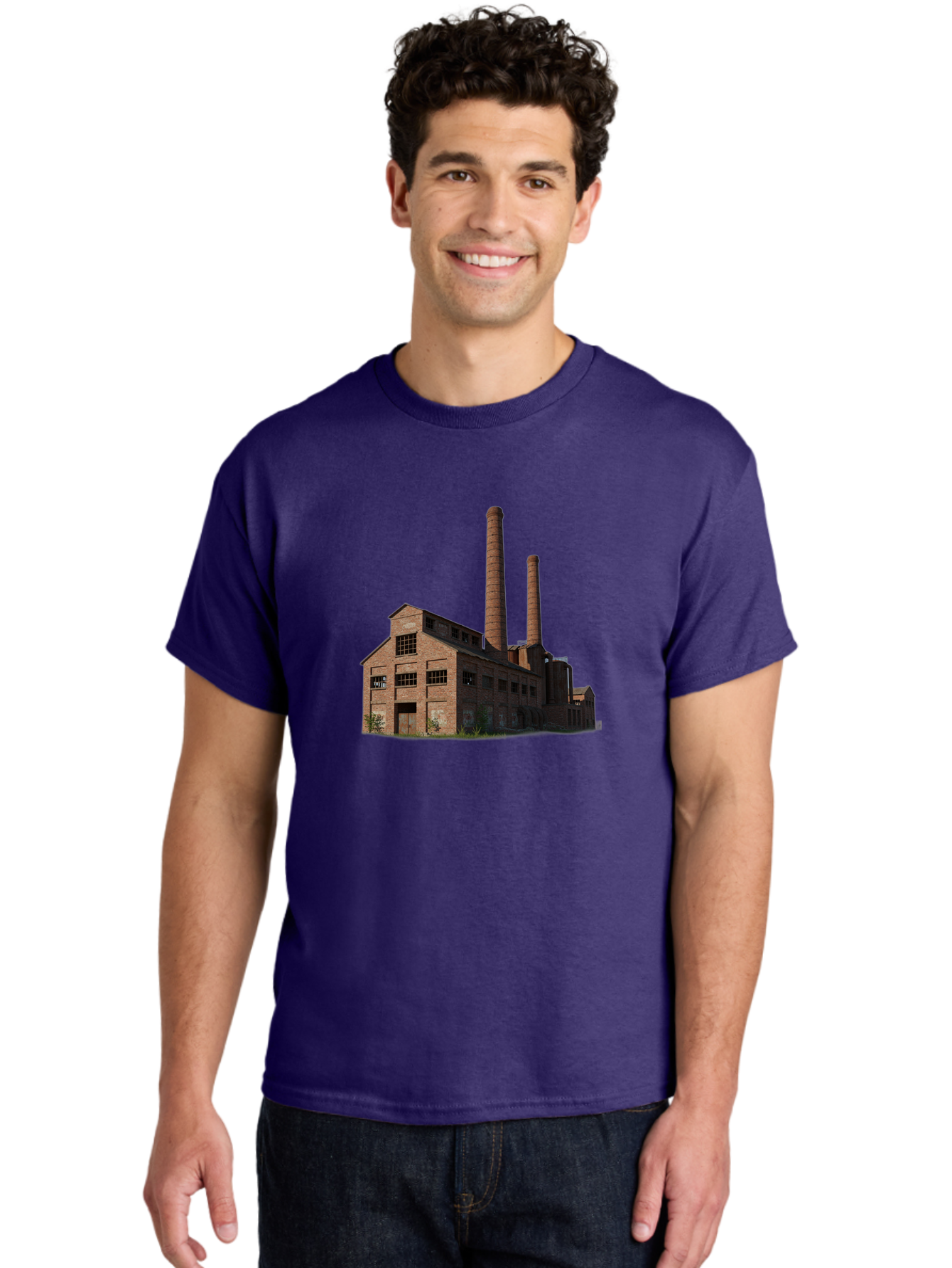 T-W-I-Factory Men'S Graphic Tee, 100% Cotton, Comfortable Casual Summer Wear, Machine Washable, Vintage Camera, Old Camera, Antique Camera, Black Camera, Classic Photography, Photography Equipment, Nostalgic Device, Film Camera, Camera Art Bah222