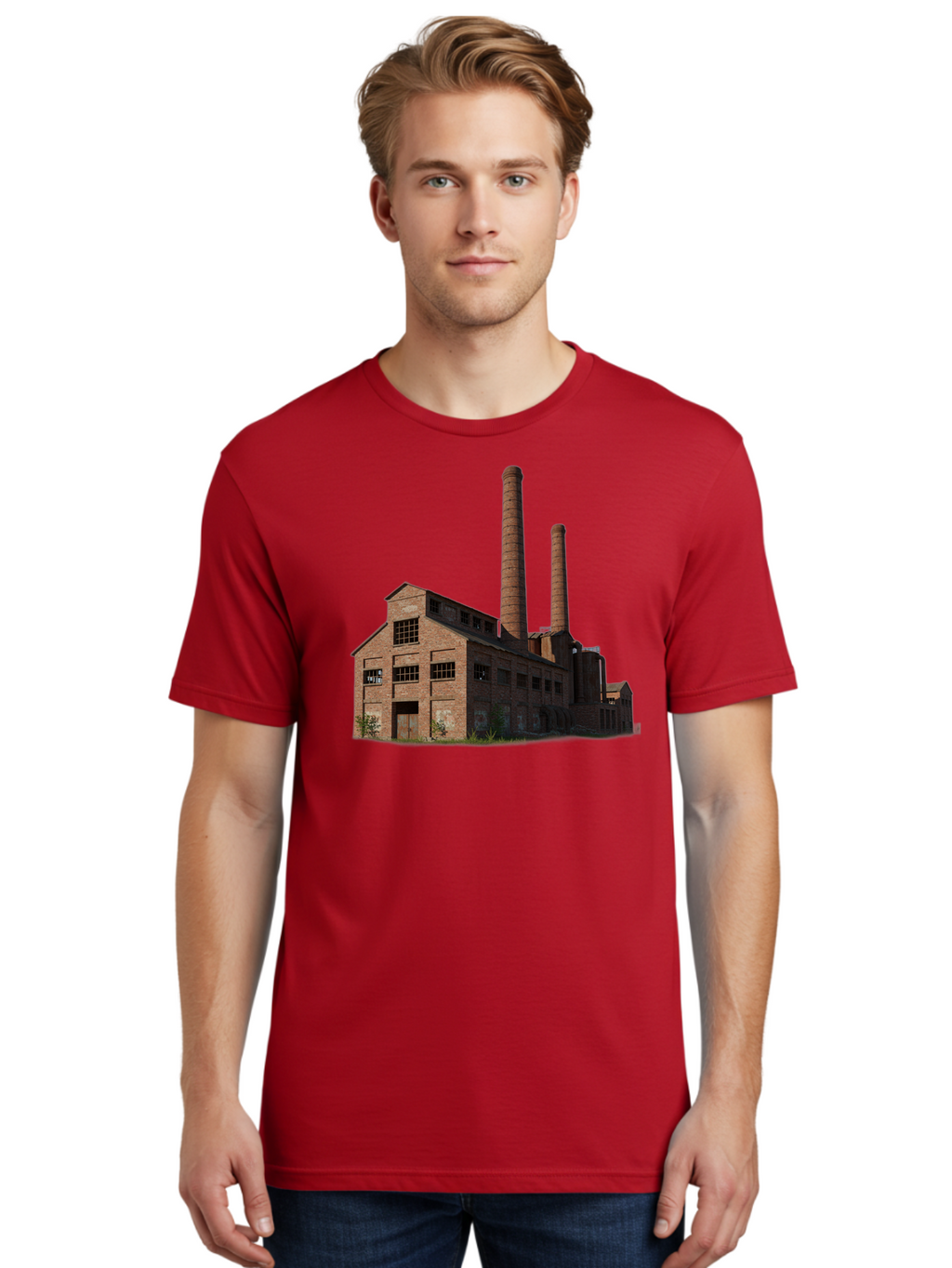 T-W-I-Factory Men'S Graphic Tee, 100% Cotton, Comfortable Casual Summer Wear, Machine Washable, Vintage Camera, Old Camera, Antique Camera, Black Camera, Classic Photography, Photography Equipment, Nostalgic Device, Film Camera, Camera Art Bah222
