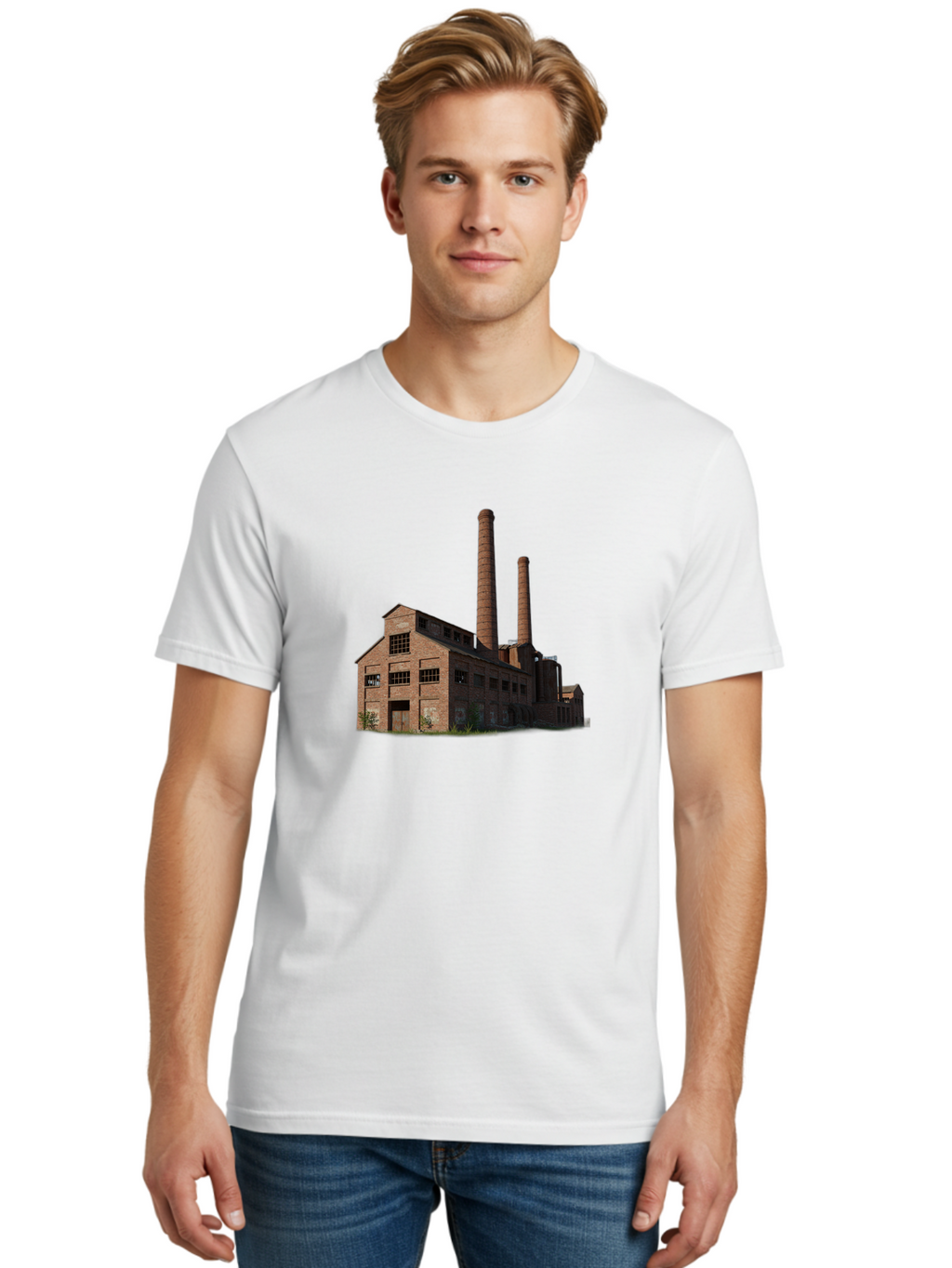 T-W-I-Factory Men'S Graphic Tee, 100% Cotton, Comfortable Casual Summer Wear, Machine Washable, Vintage Camera, Old Camera, Antique Camera, Black Camera, Classic Photography, Photography Equipment, Nostalgic Device, Film Camera, Camera Art Bah222