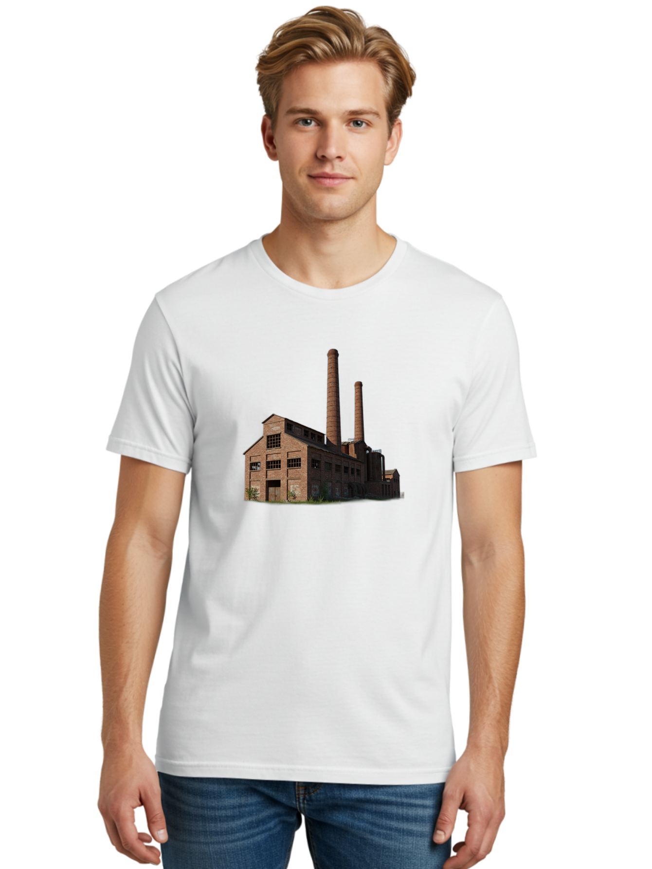 T-W-I-Factory Men'S Graphic Tee, 100% Cotton, Comfortable Casual Summer Wear, Machine Washable, Vintage Camera, Old Camera, Antique Camera, Black Camera, Classic Photography, Photography Equipment, Nostalgic Device, Film Camera, Camera Art Bah222
