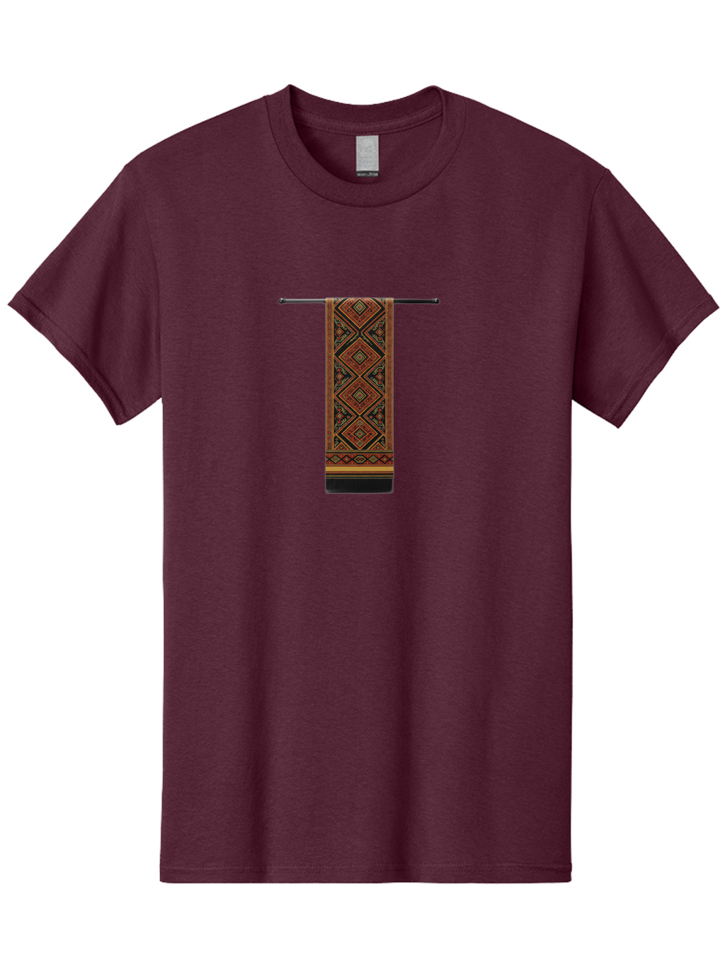 Table-Runner Men'S Graphic Tee, 100% Cotton, Comfortable Casual Summer Wear, Machine Washable, Vintage Camera, Old Camera, Antique Camera, Black Camera, Classic Photography, Photography Equipment, Nostalgic Device, Film Camera, Camera Art Bah223