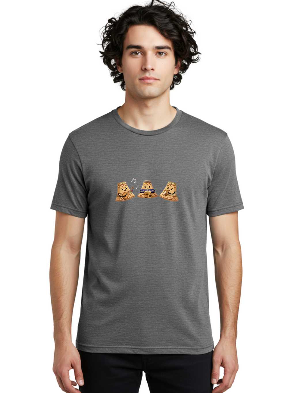Taco-Band Men'S Graphic Tee, 100% Cotton, Comfortable Casual Summer Wear, Machine Washable, Vintage Camera, Old Camera, Antique Camera, Black Camera, Classic Photography, Photography Equipment, Nostalgic Device, Film Camera, Camera Art Bah224