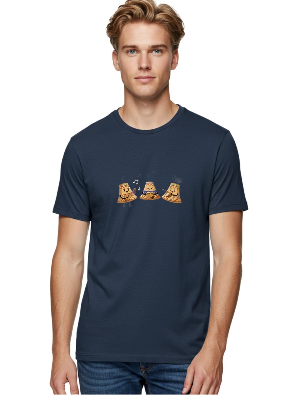 Taco-Band Men'S Graphic Tee, 100% Cotton, Comfortable Casual Summer Wear, Machine Washable, Vintage Camera, Old Camera, Antique Camera, Black Camera, Classic Photography, Photography Equipment, Nostalgic Device, Film Camera, Camera Art Bah224