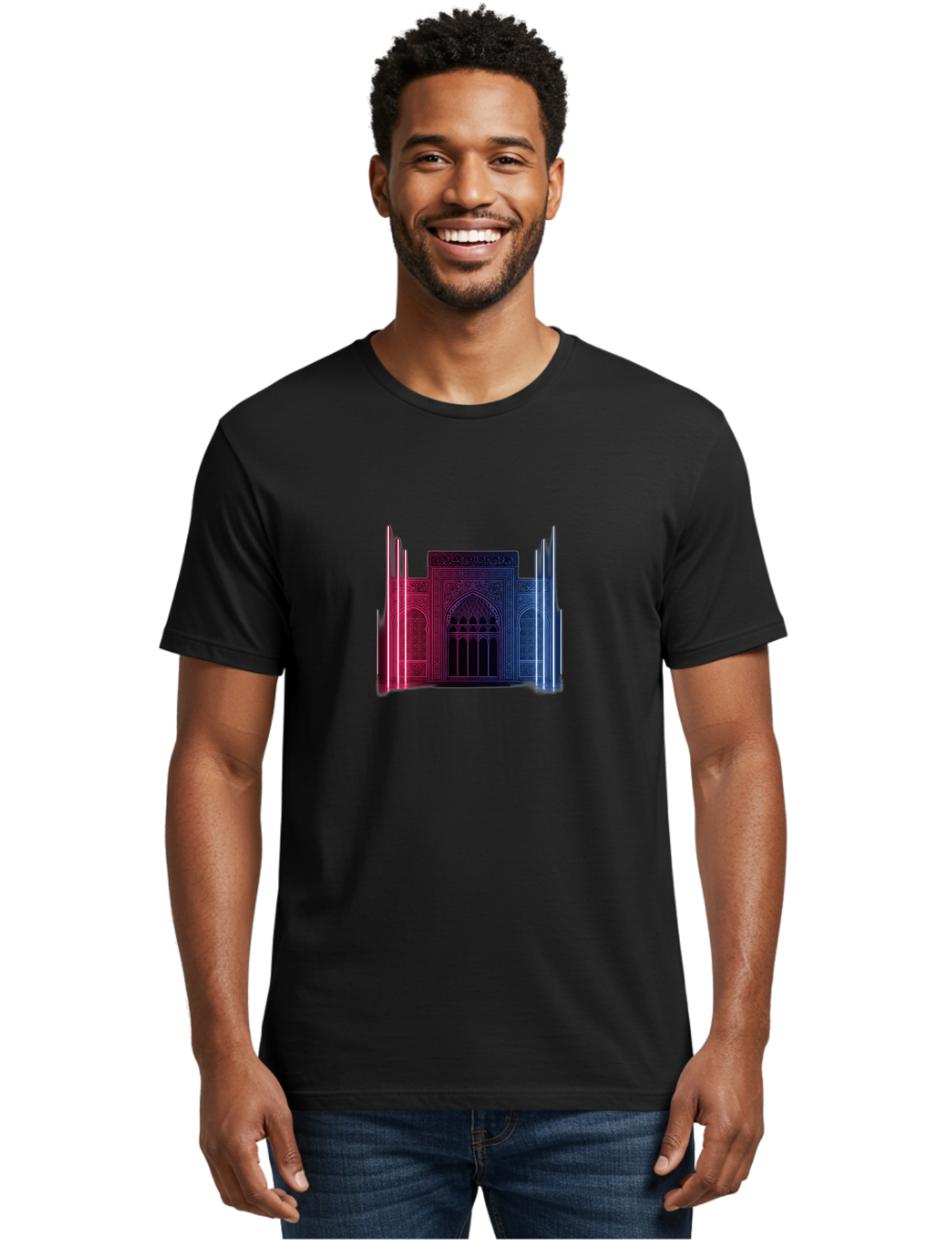Taj Men'S Graphic Tee, 100% Cotton, Comfortable Casual Summer Wear, Machine Washable, Vintage Camera, Old Camera, Antique Camera, Black Camera, Classic Photography, Photography Equipment, Nostalgic Device, Film Camera, Camera Art Bah226