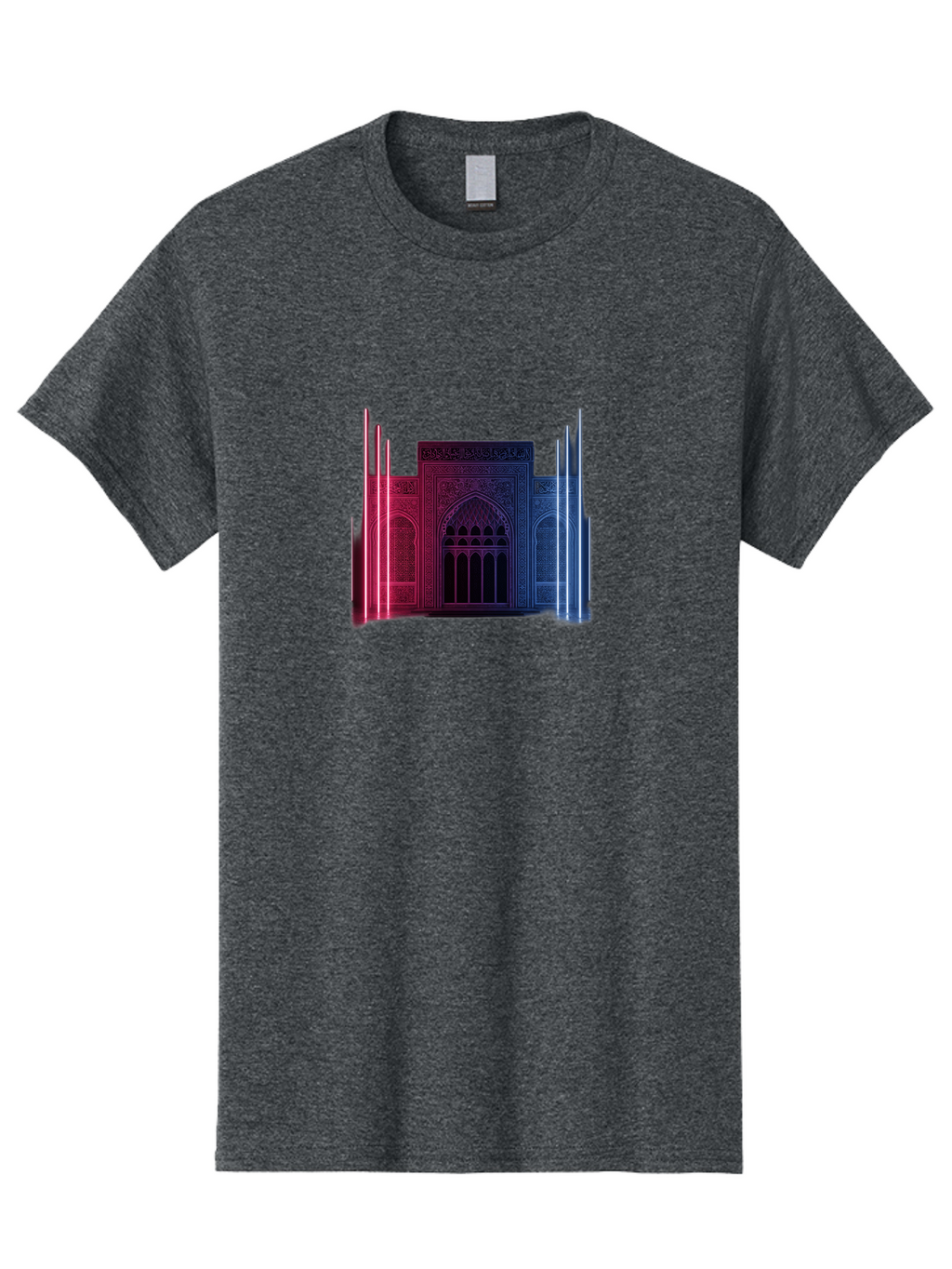 Taj Men'S Graphic Tee, 100% Cotton, Comfortable Casual Summer Wear, Machine Washable, Vintage Camera, Old Camera, Antique Camera, Black Camera, Classic Photography, Photography Equipment, Nostalgic Device, Film Camera, Camera Art Bah226