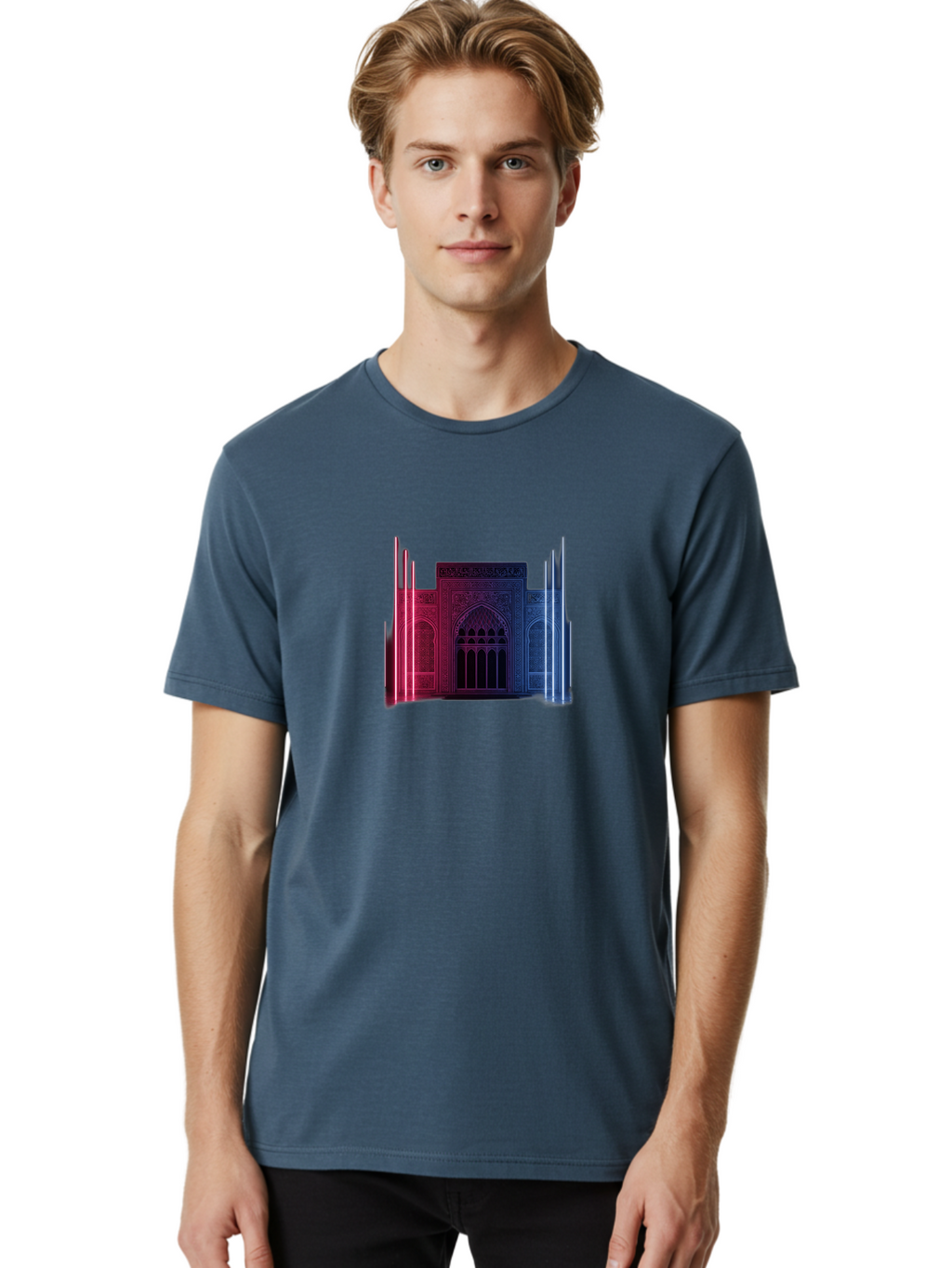 Taj Men'S Graphic Tee, 100% Cotton, Comfortable Casual Summer Wear, Machine Washable, Vintage Camera, Old Camera, Antique Camera, Black Camera, Classic Photography, Photography Equipment, Nostalgic Device, Film Camera, Camera Art Bah226