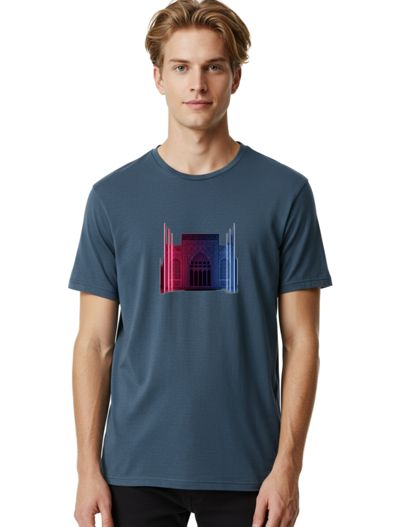 Taj Men'S Graphic Tee, 100% Cotton, Comfortable Casual Summer Wear, Machine Washable, Vintage Camera, Old Camera, Antique Camera, Black Camera, Classic Photography, Photography Equipment, Nostalgic Device, Film Camera, Camera Art Bah226