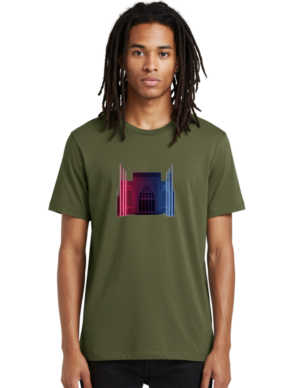 Taj Men'S Graphic Tee, 100% Cotton, Comfortable Casual Summer Wear, Machine Washable, Vintage Camera, Old Camera, Antique Camera, Black Camera, Classic Photography, Photography Equipment, Nostalgic Device, Film Camera, Camera Art Bah226